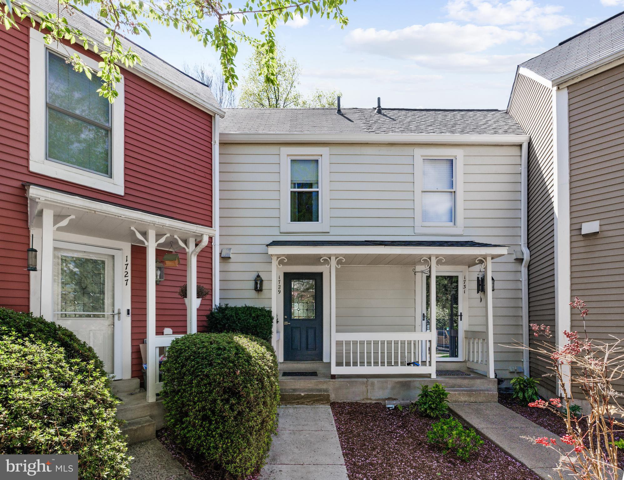 WHISPERWOOD - Residential