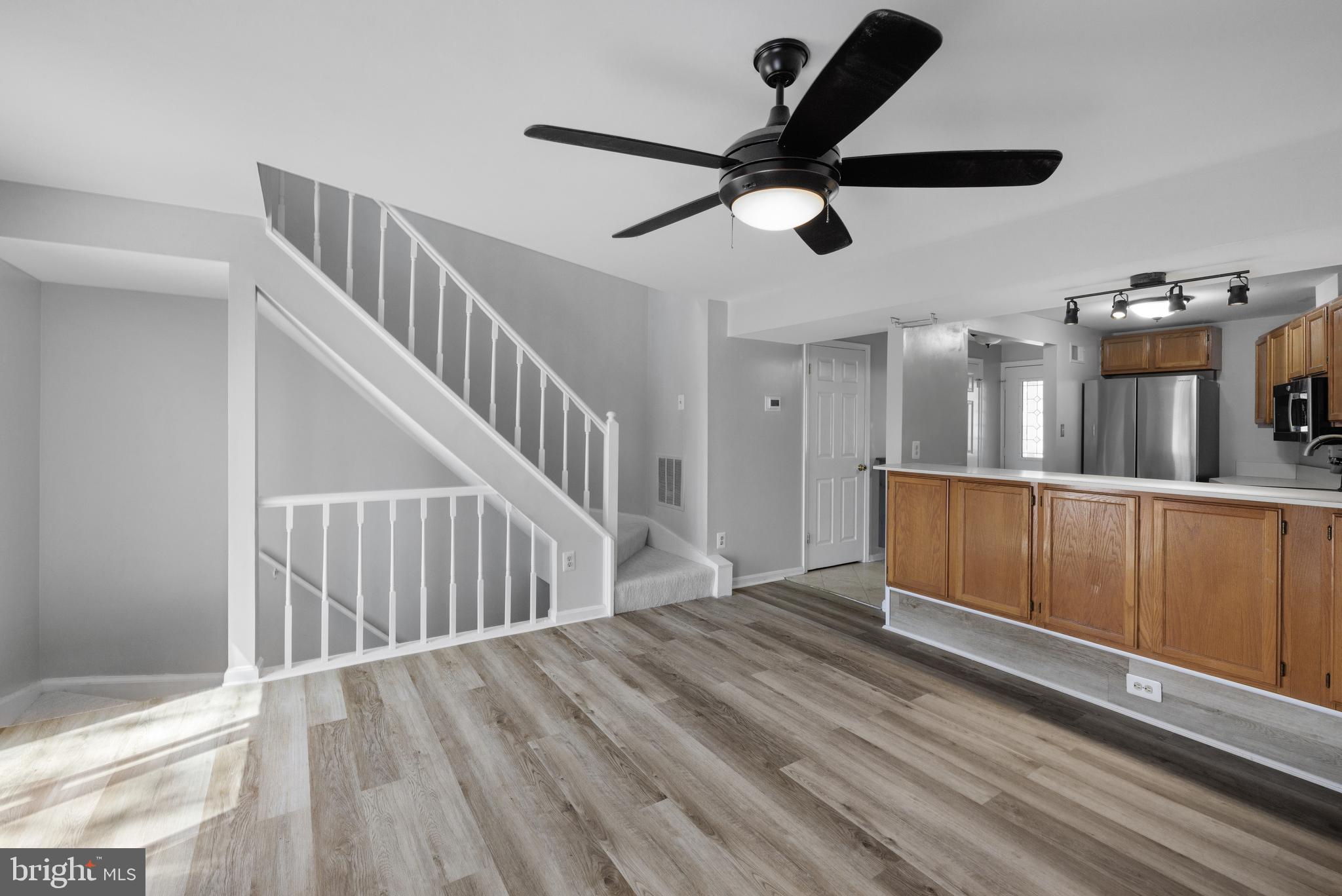 WHISPERWOOD - Residential