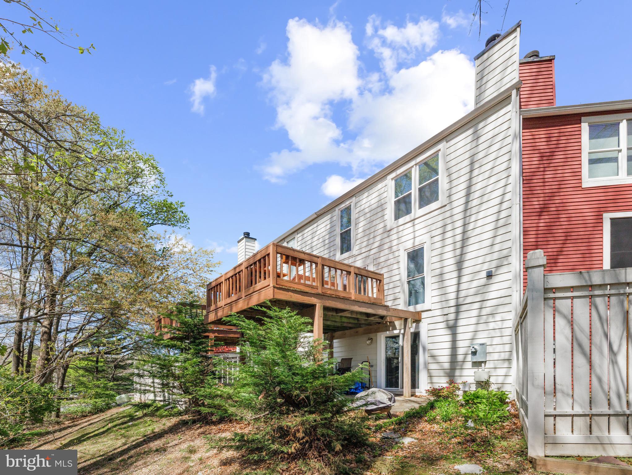 WHISPERWOOD - Residential