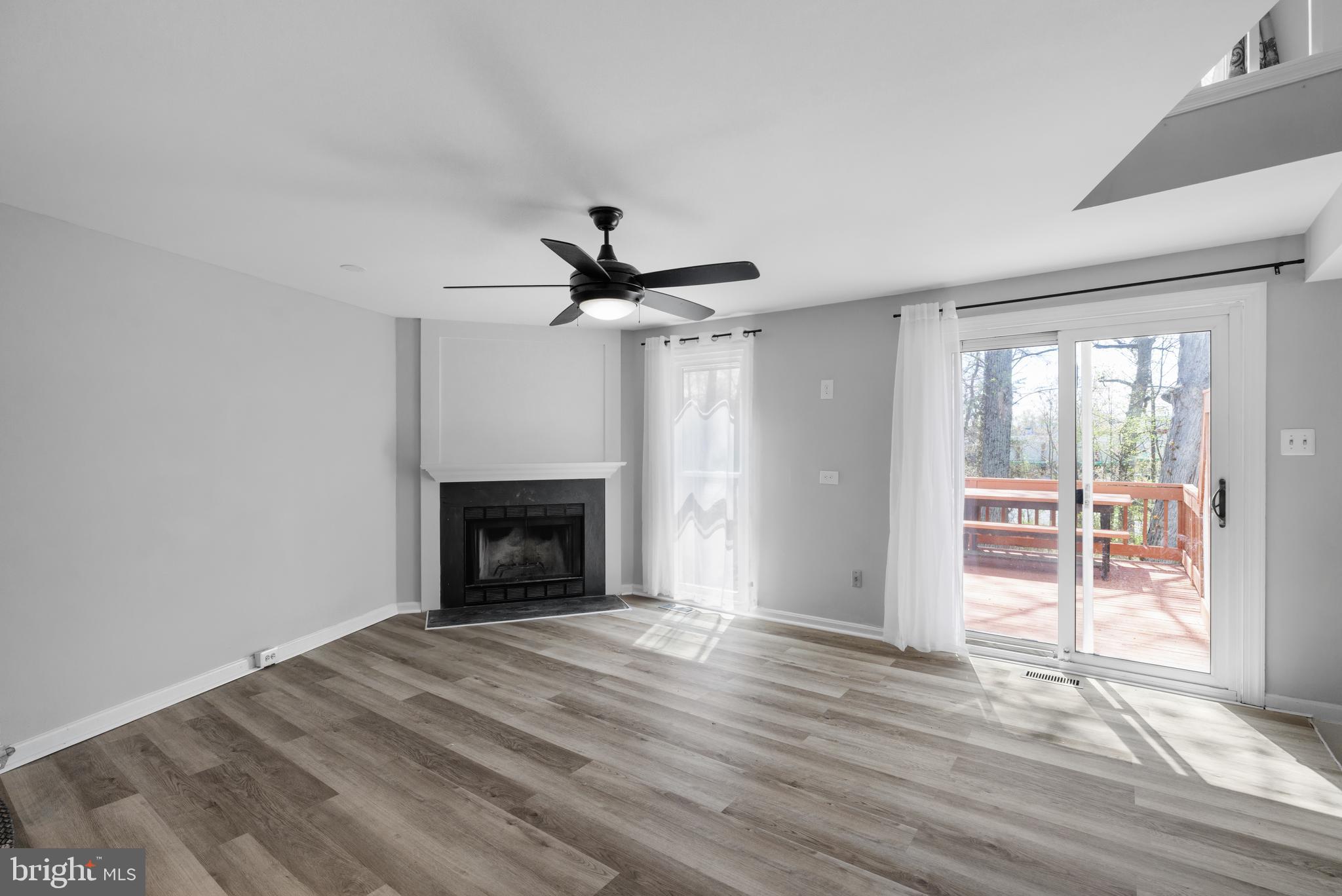 WHISPERWOOD - Residential