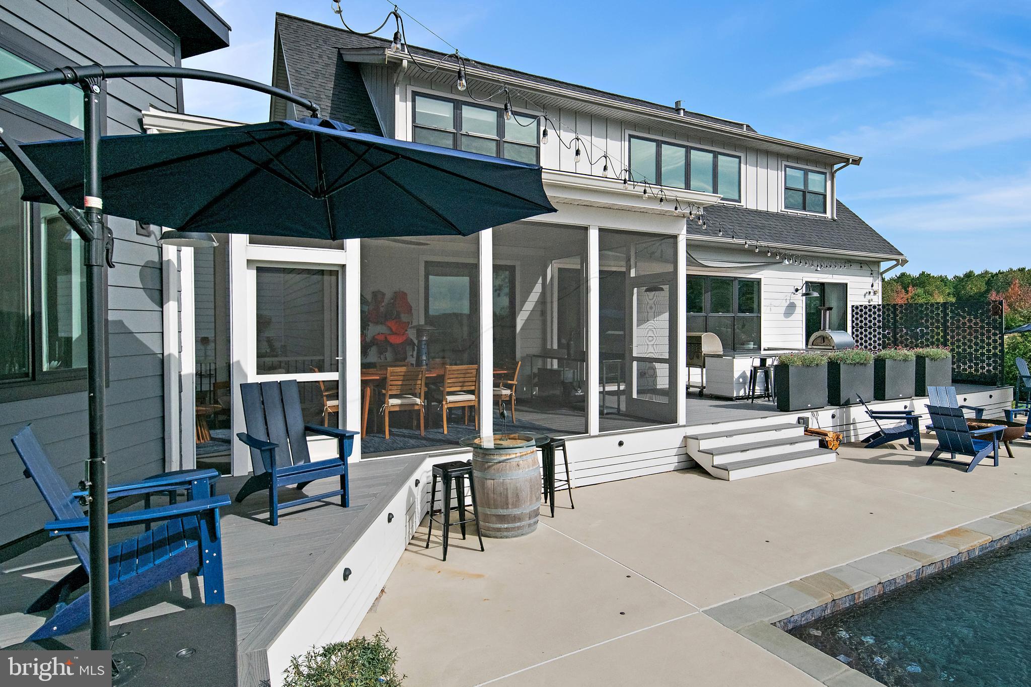 SAN DOMINGO COVE - Residential