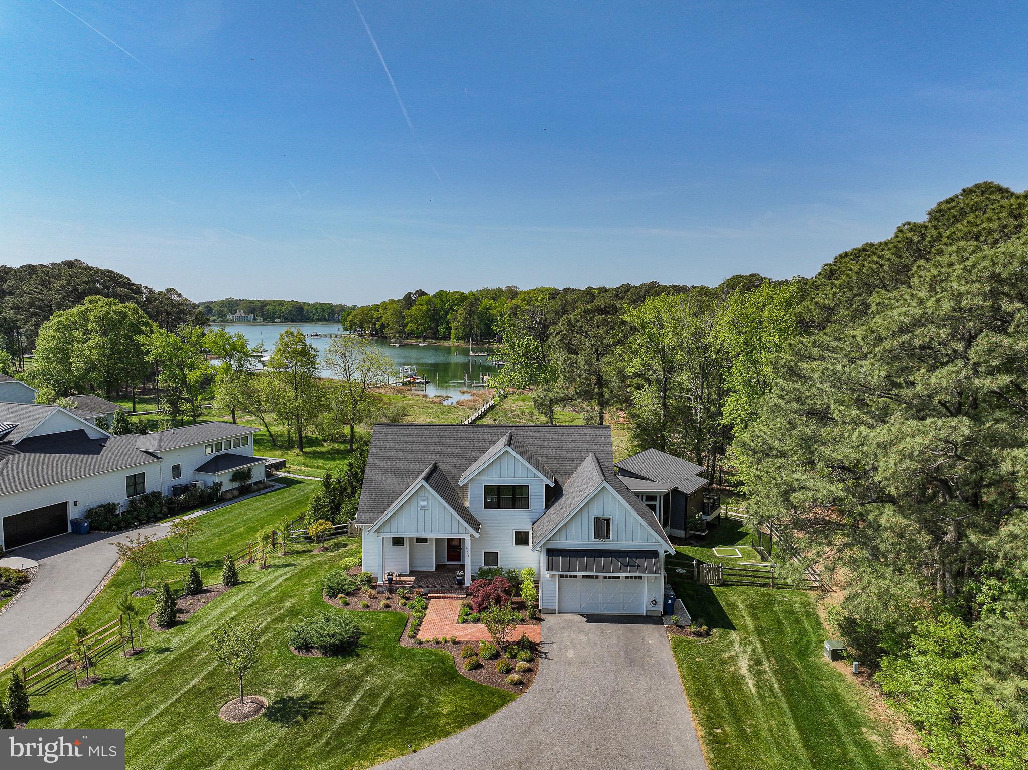 SAN DOMINGO COVE - Residential