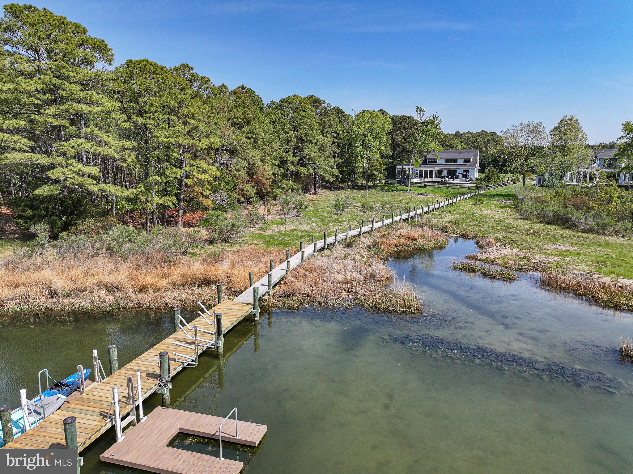 SAN DOMINGO COVE - Residential