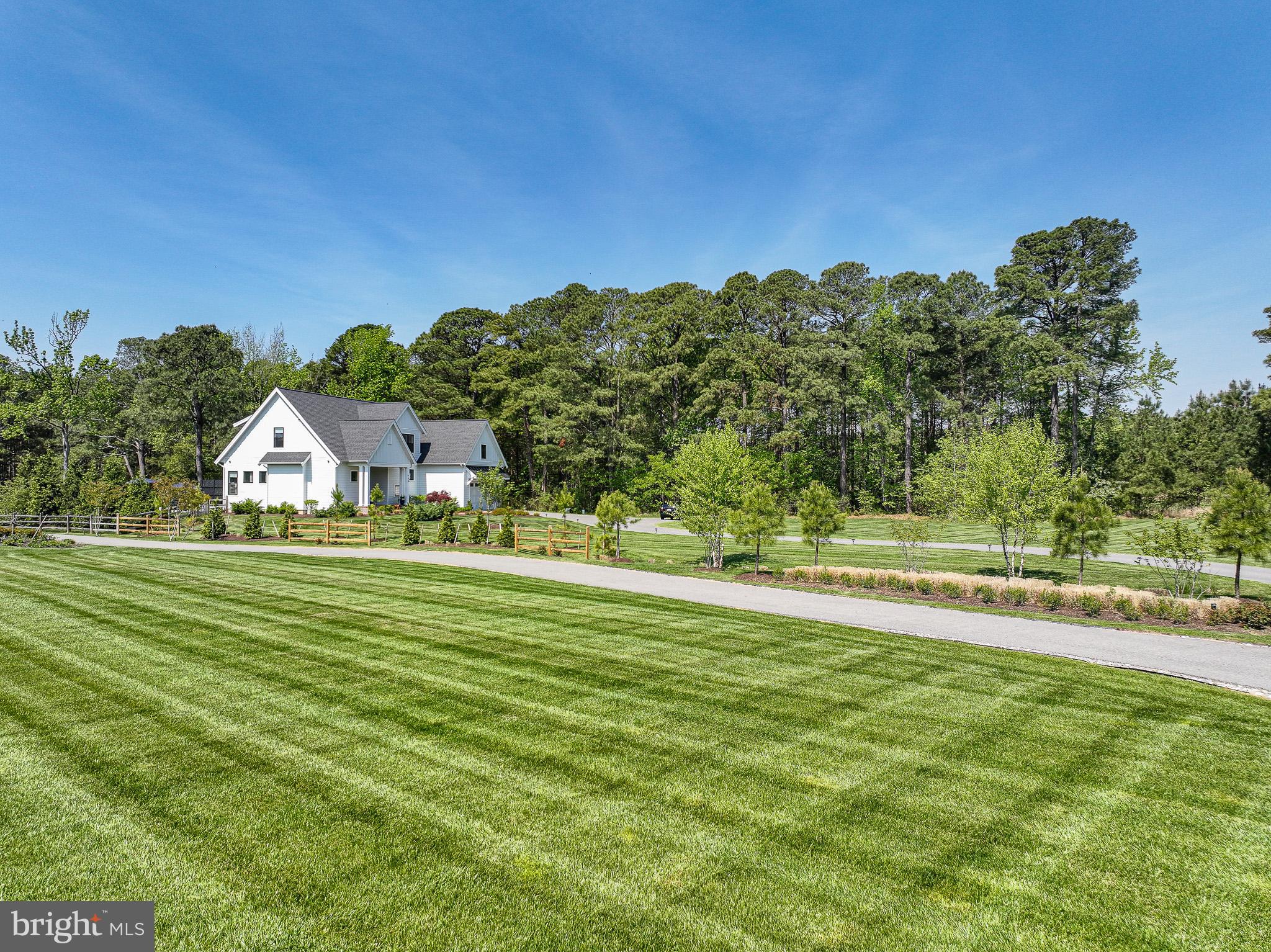 SAN DOMINGO COVE - Residential