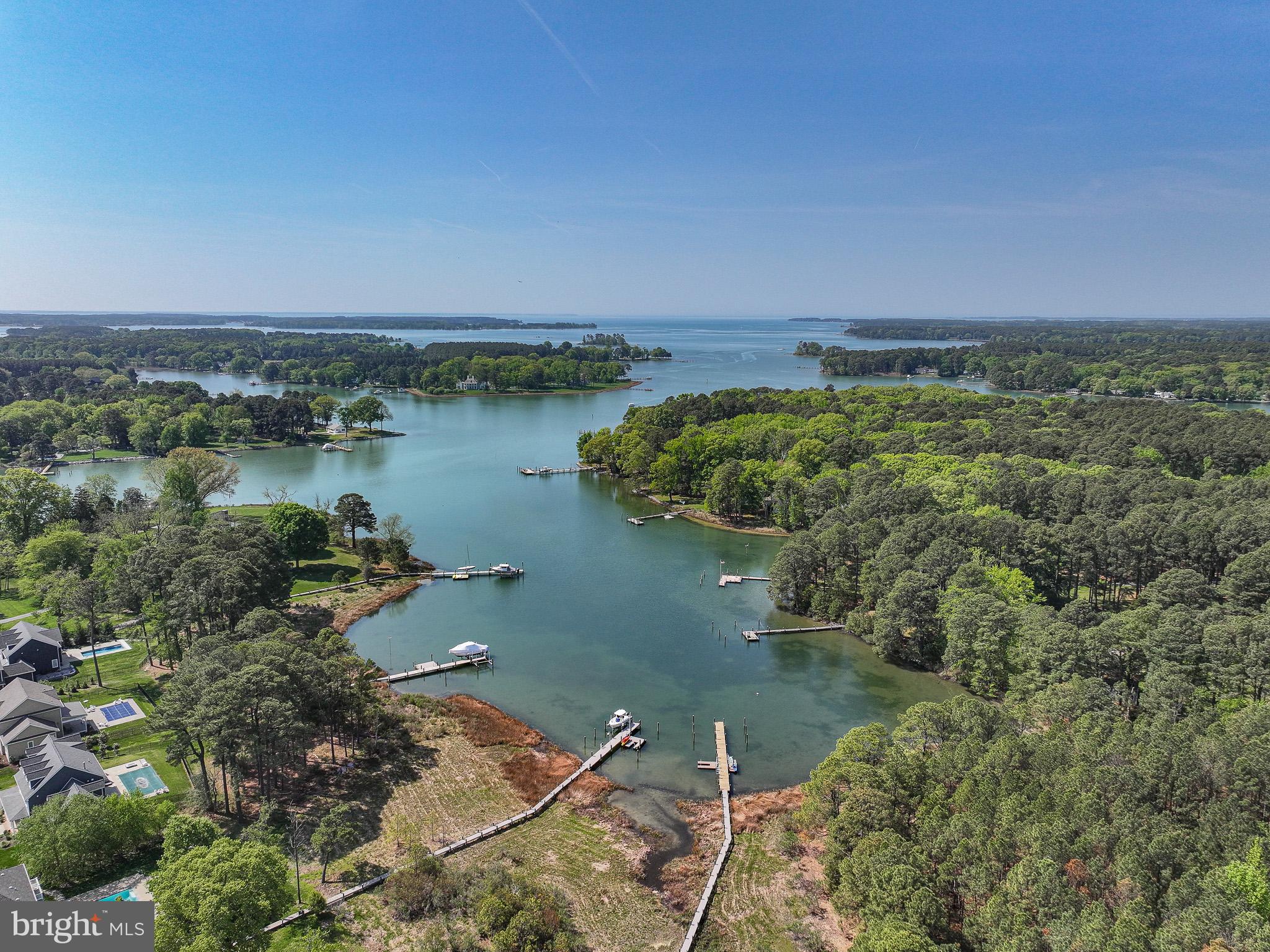 SAN DOMINGO COVE - Residential