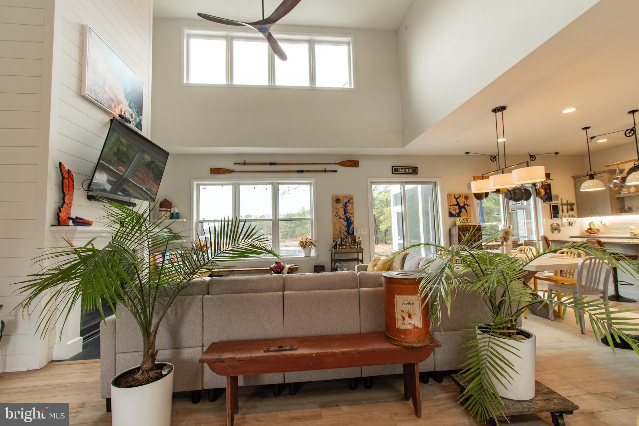 SAN DOMINGO COVE - Residential