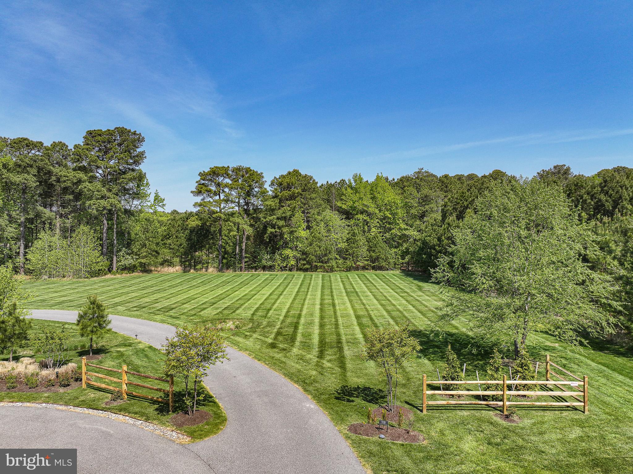 SAN DOMINGO COVE - Residential