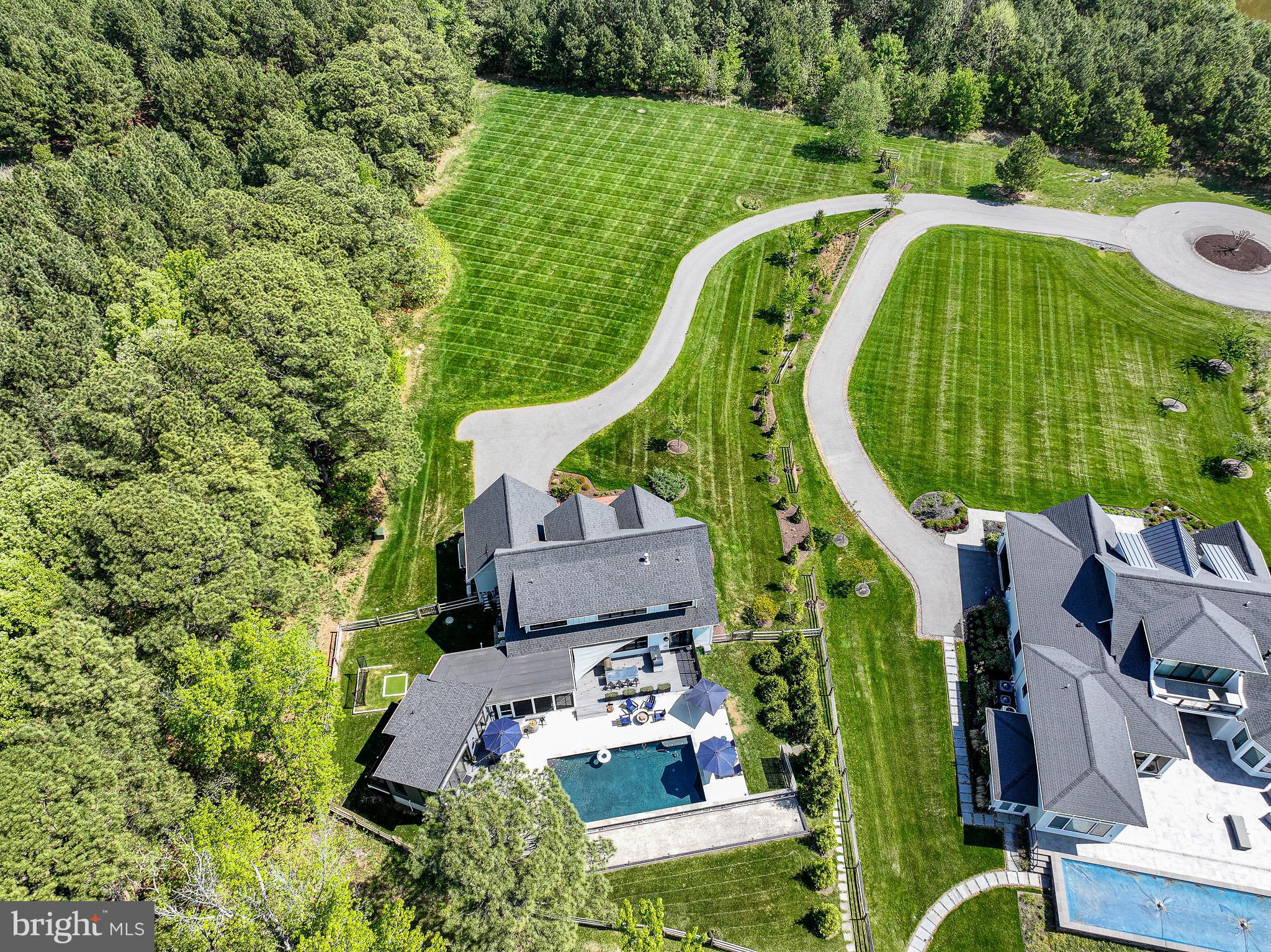 SAN DOMINGO COVE - Residential