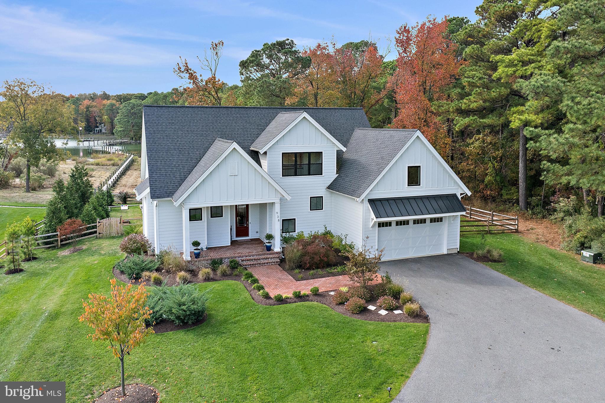 SAN DOMINGO COVE - Residential