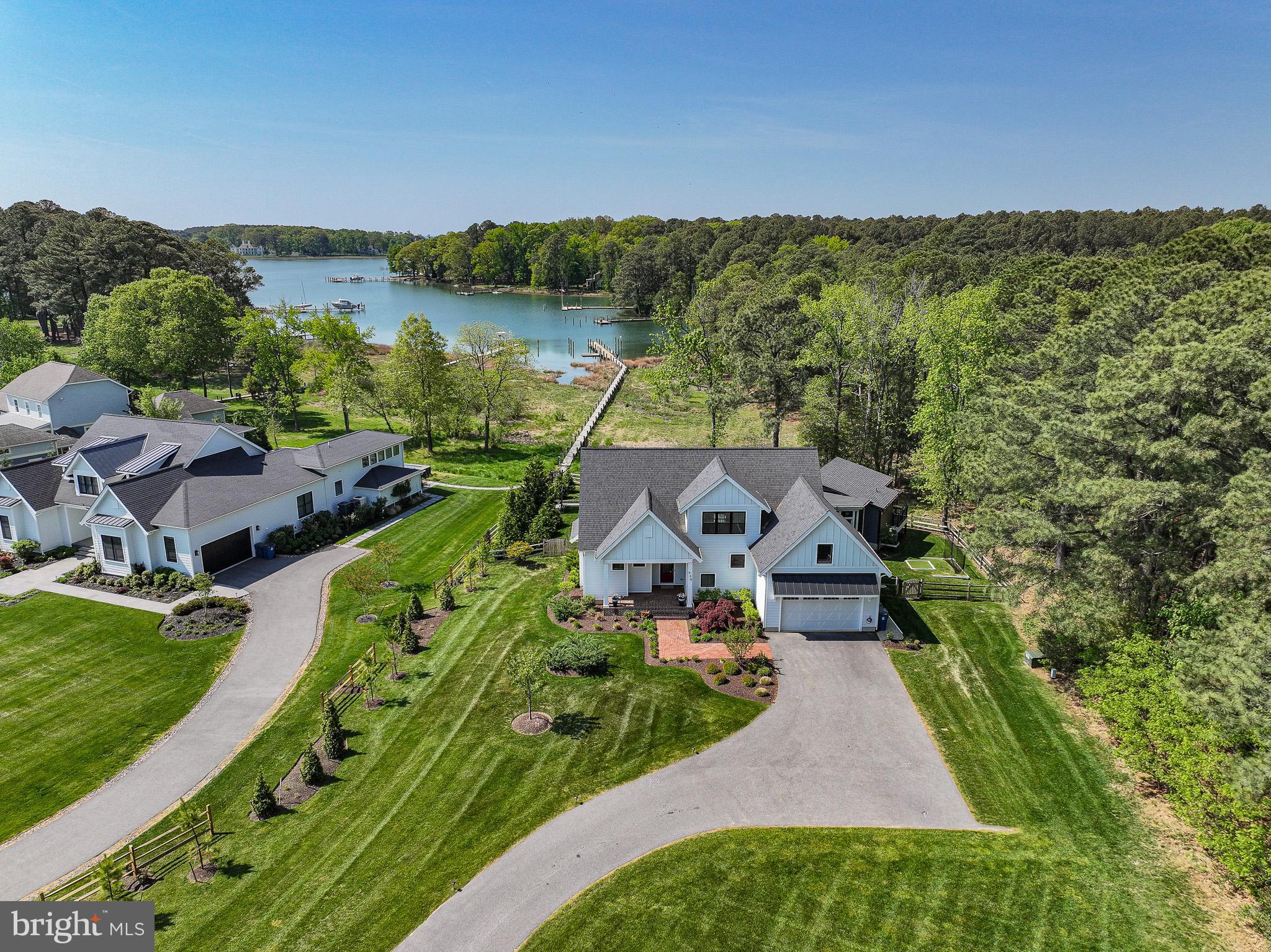 SAN DOMINGO COVE - Residential