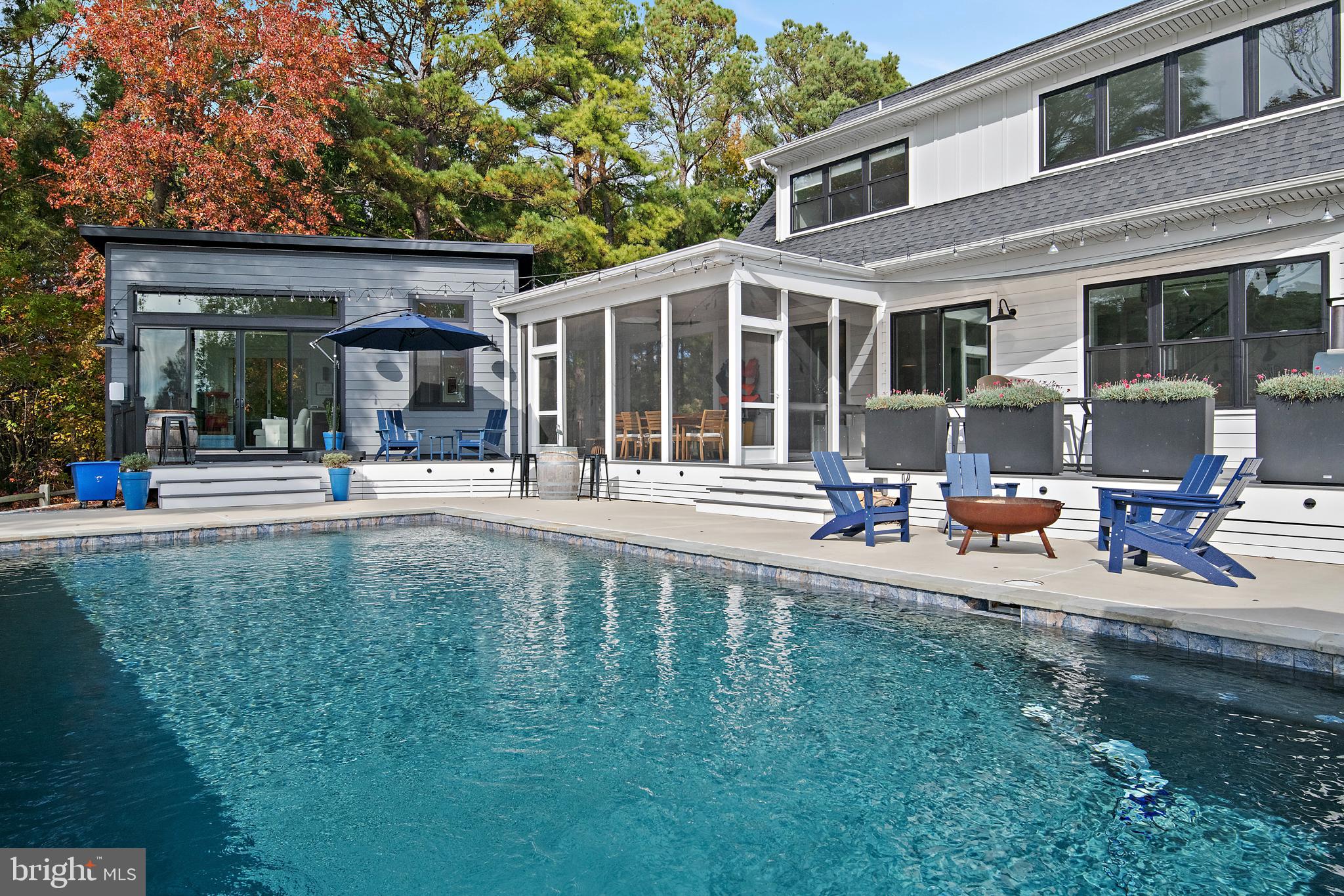 SAN DOMINGO COVE - Residential