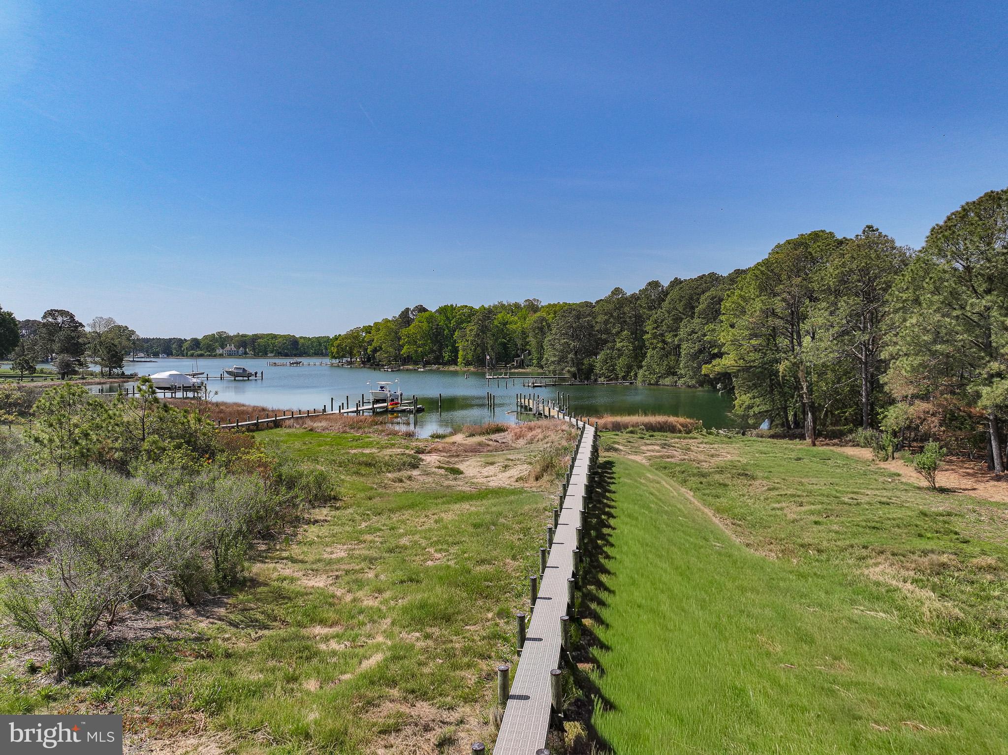 SAN DOMINGO COVE - Residential