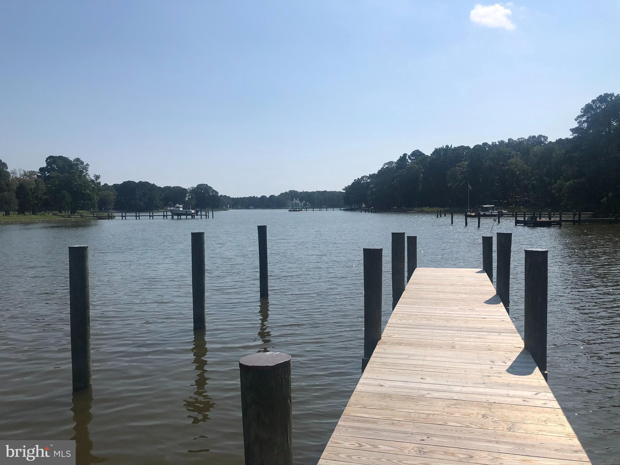 SAN DOMINGO COVE - Residential