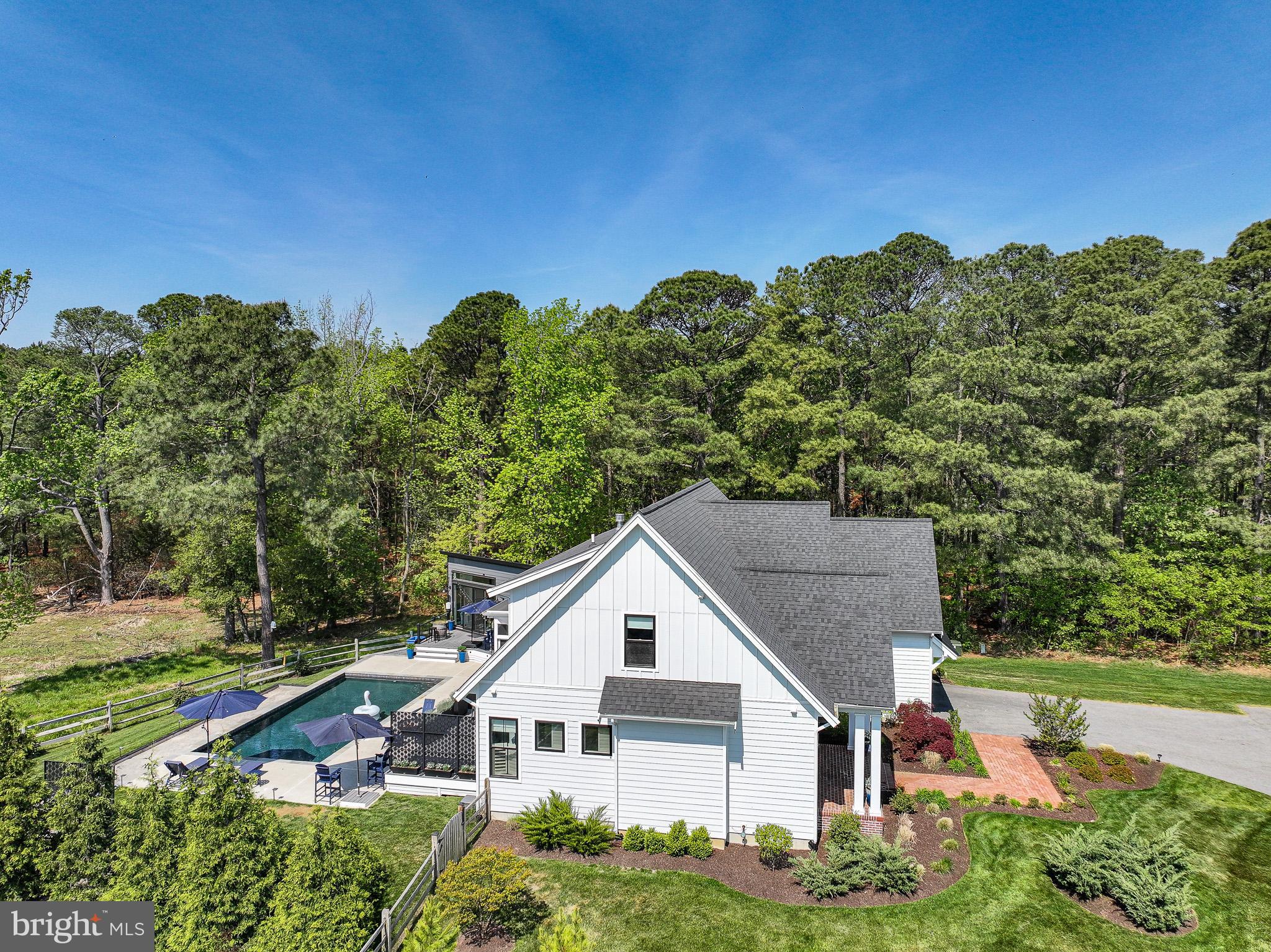 SAN DOMINGO COVE - Residential