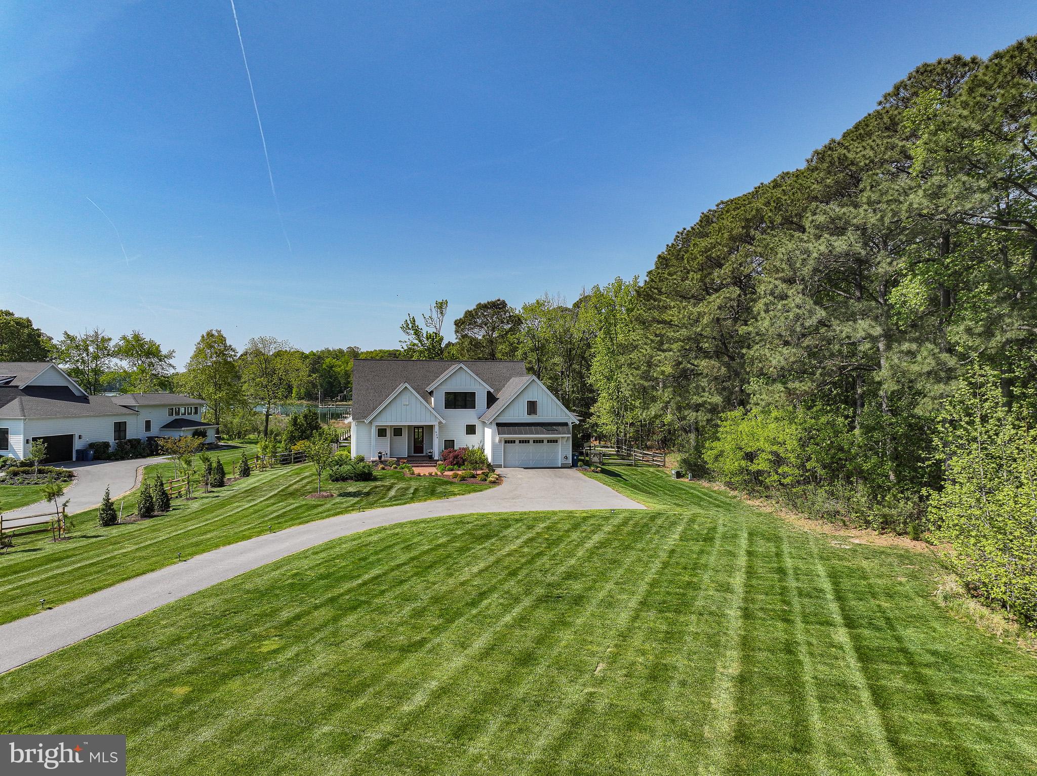 SAN DOMINGO COVE - Residential