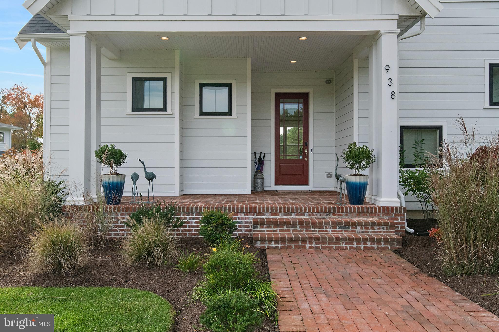 SAN DOMINGO COVE - Residential