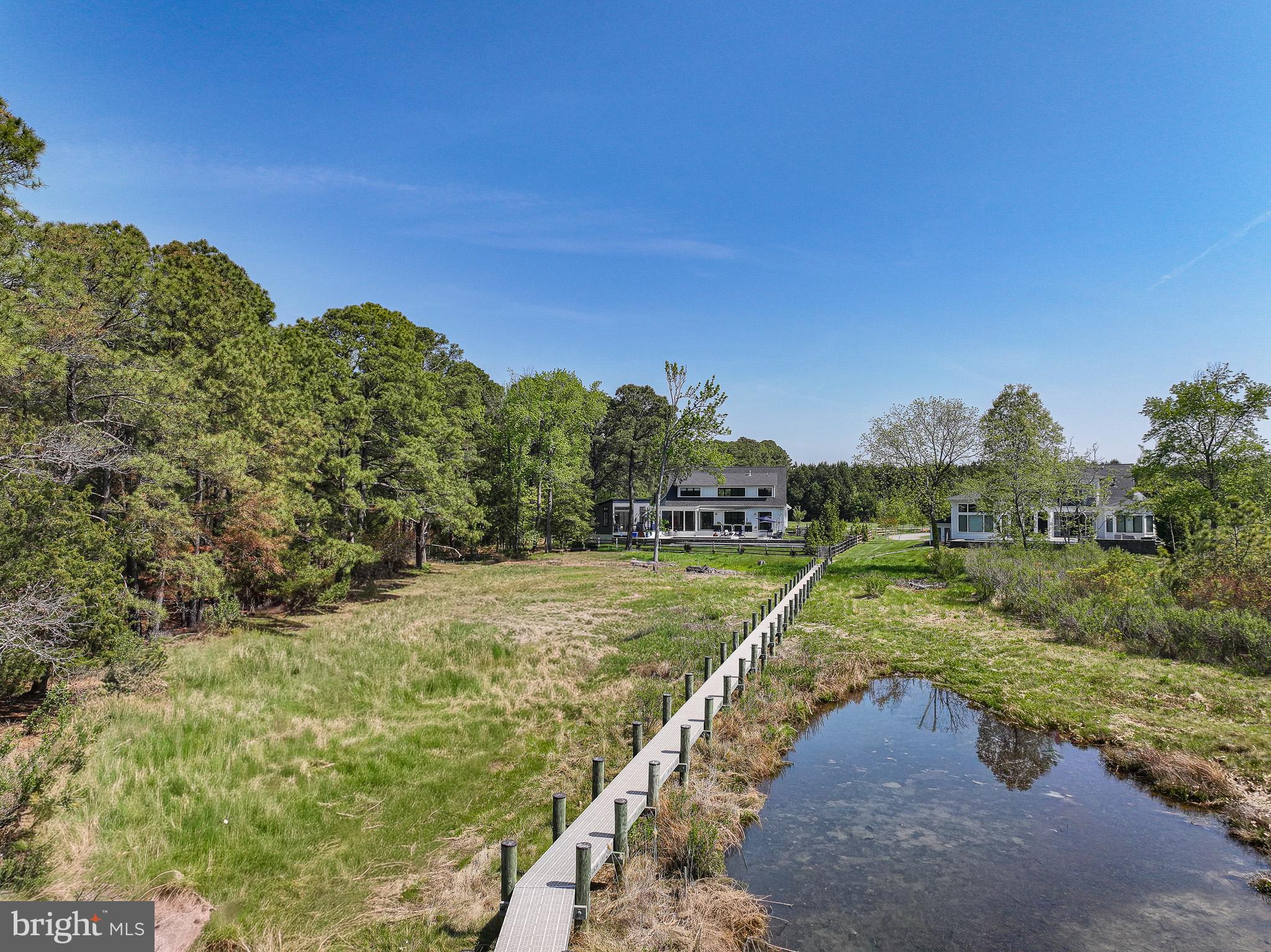 SAN DOMINGO COVE - Residential