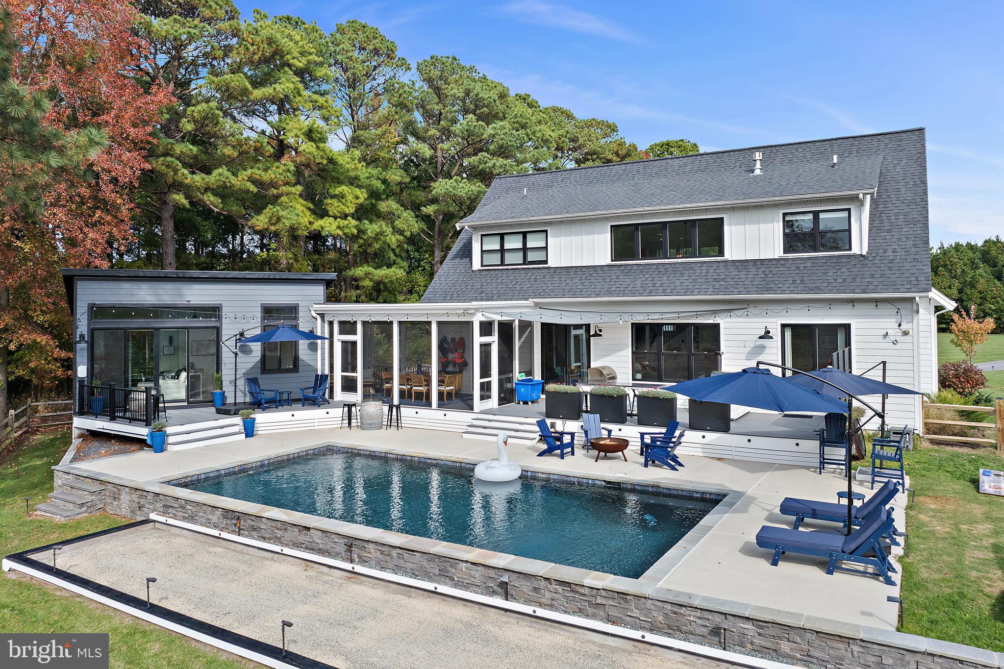 SAN DOMINGO COVE - Residential