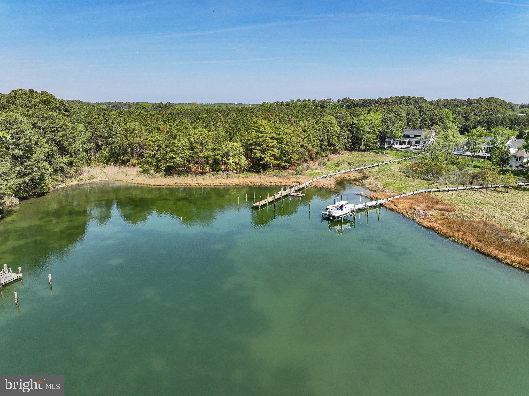 SAN DOMINGO COVE - Residential