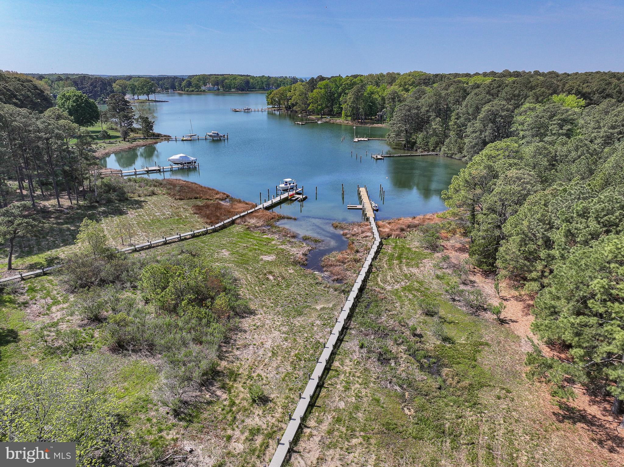 SAN DOMINGO COVE - Residential