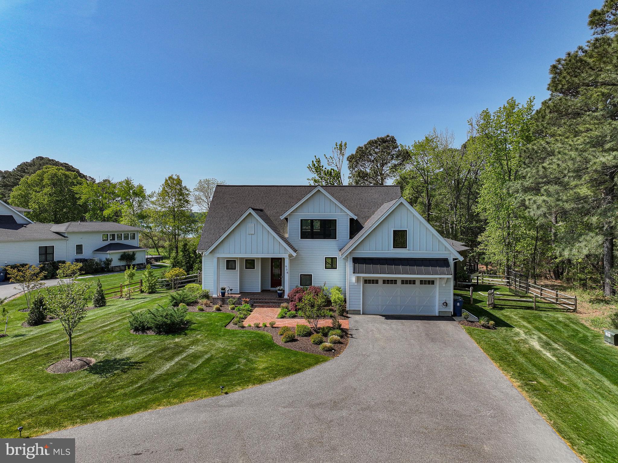 SAN DOMINGO COVE - Residential