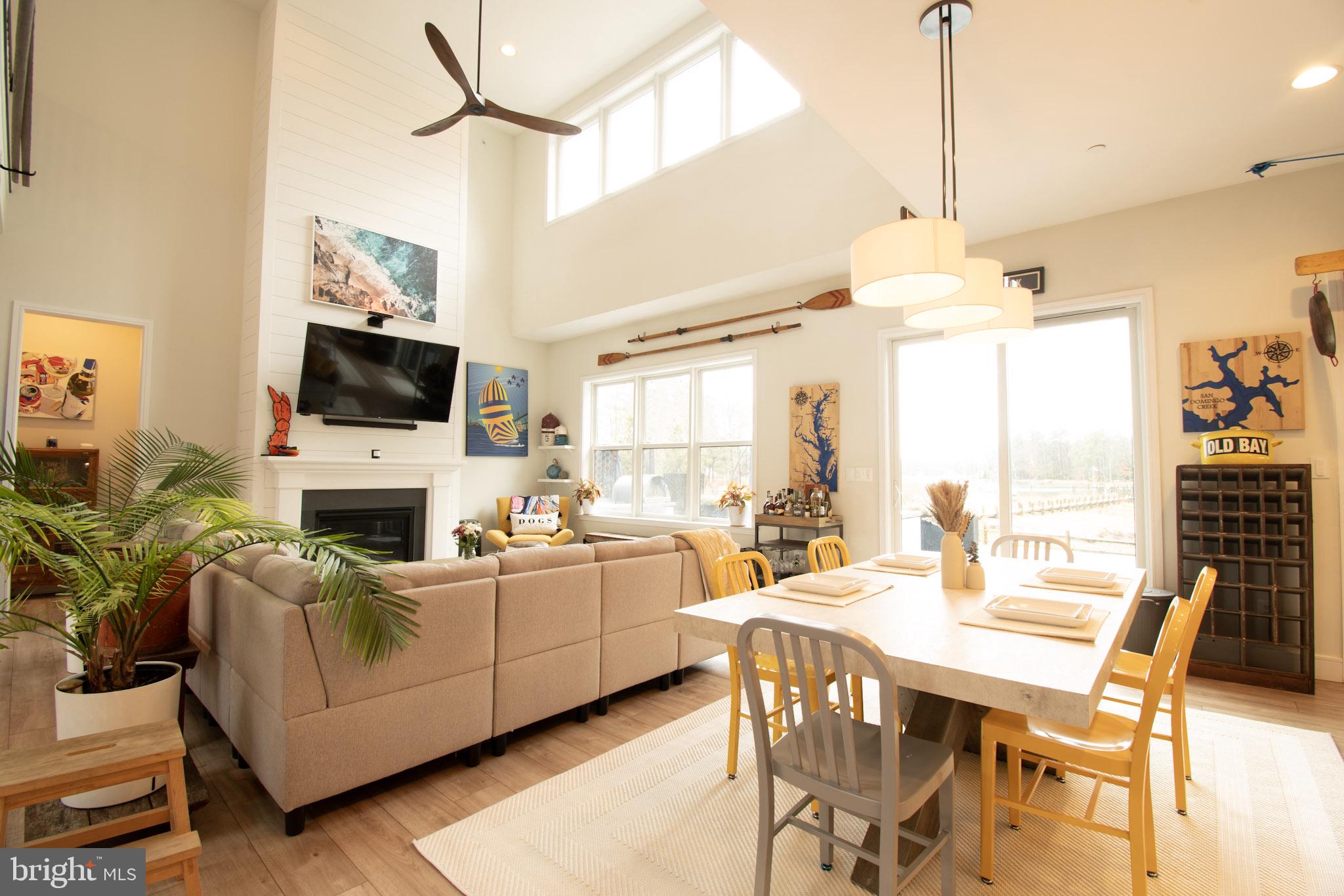 SAN DOMINGO COVE - Residential