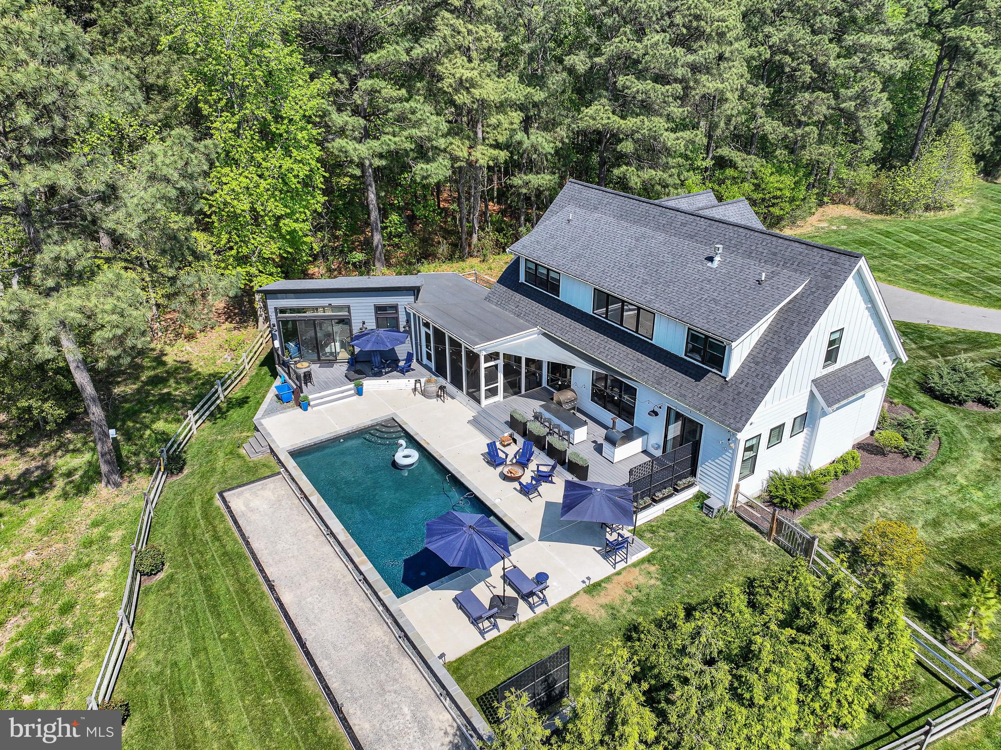 SAN DOMINGO COVE - Residential