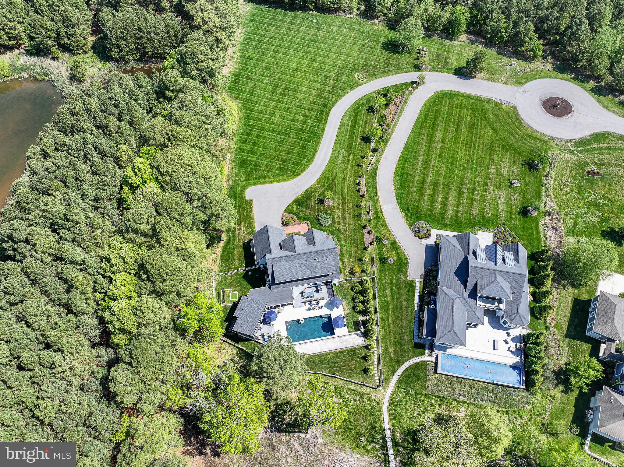 SAN DOMINGO COVE - Residential