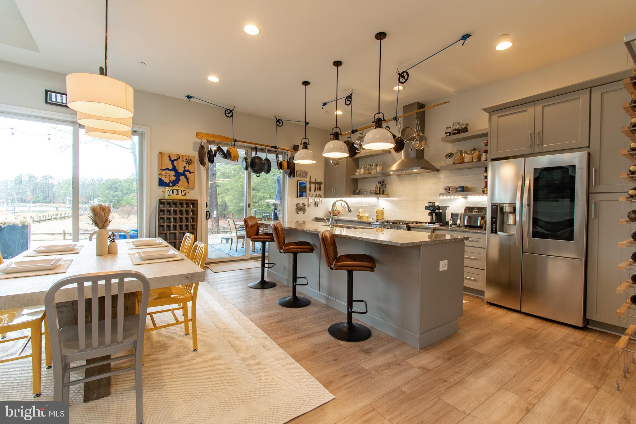 SAN DOMINGO COVE - Residential