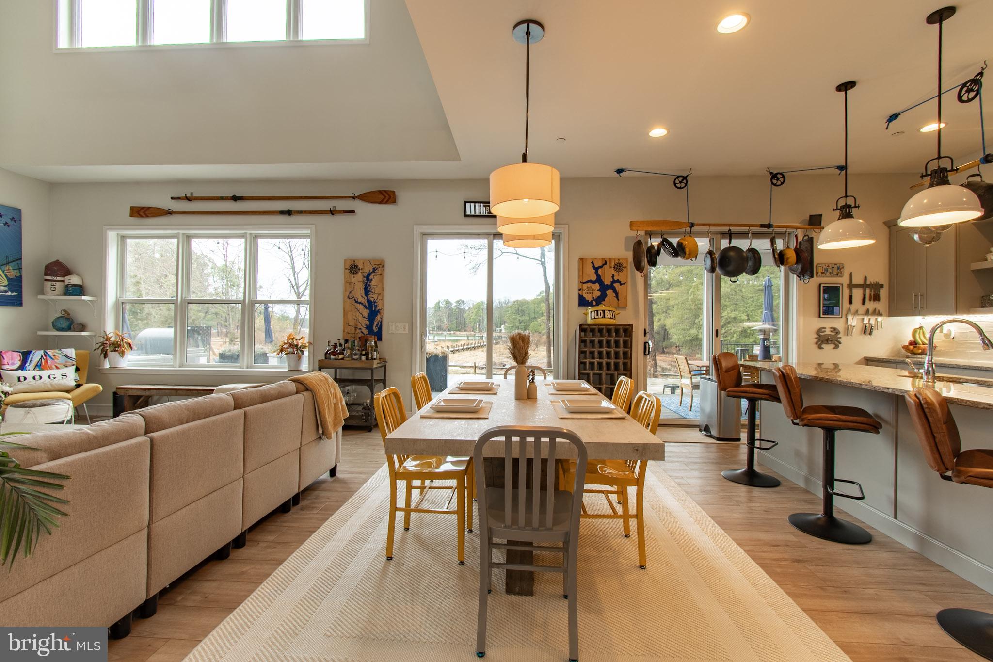 SAN DOMINGO COVE - Residential