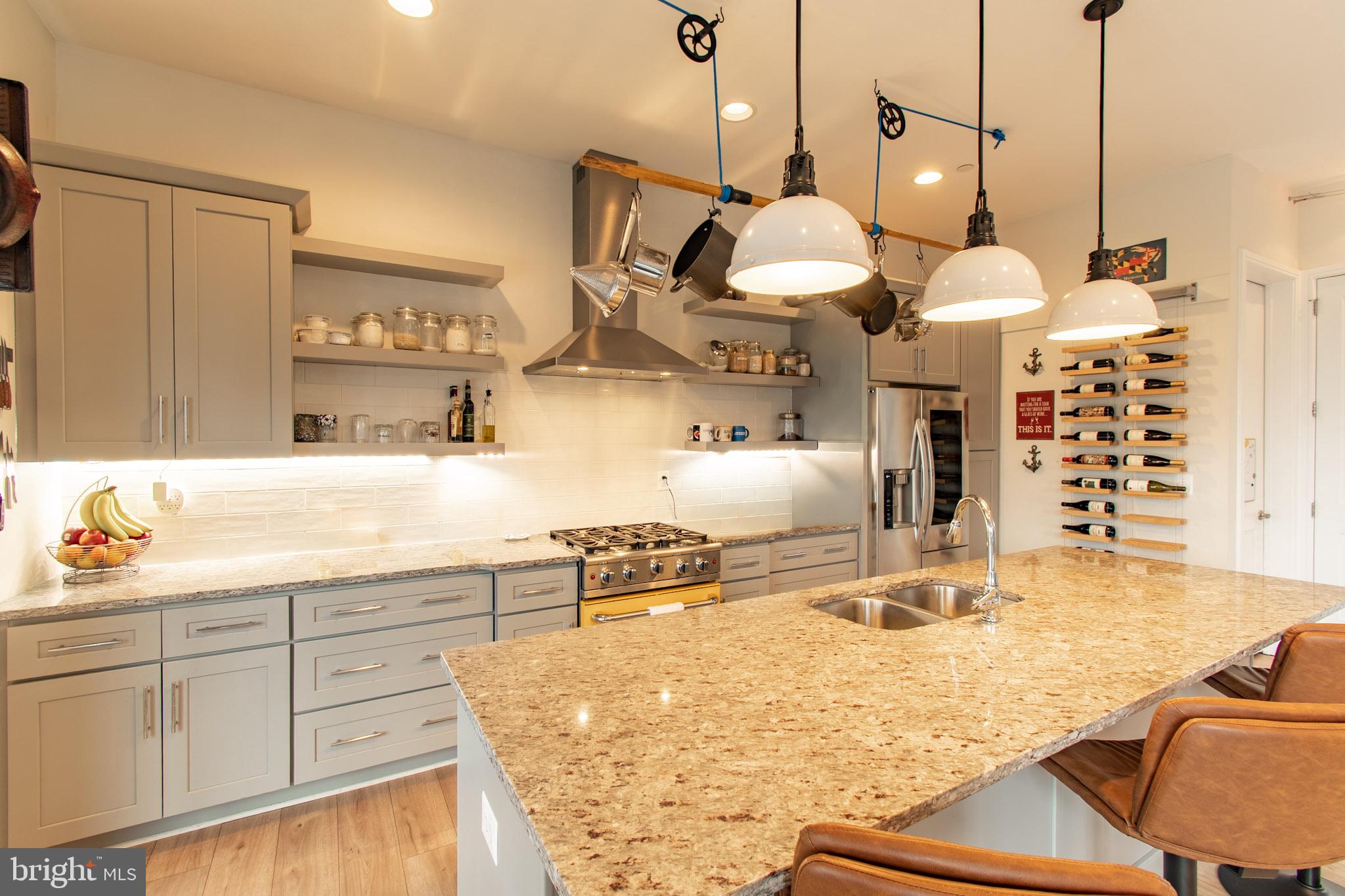 SAN DOMINGO COVE - Residential