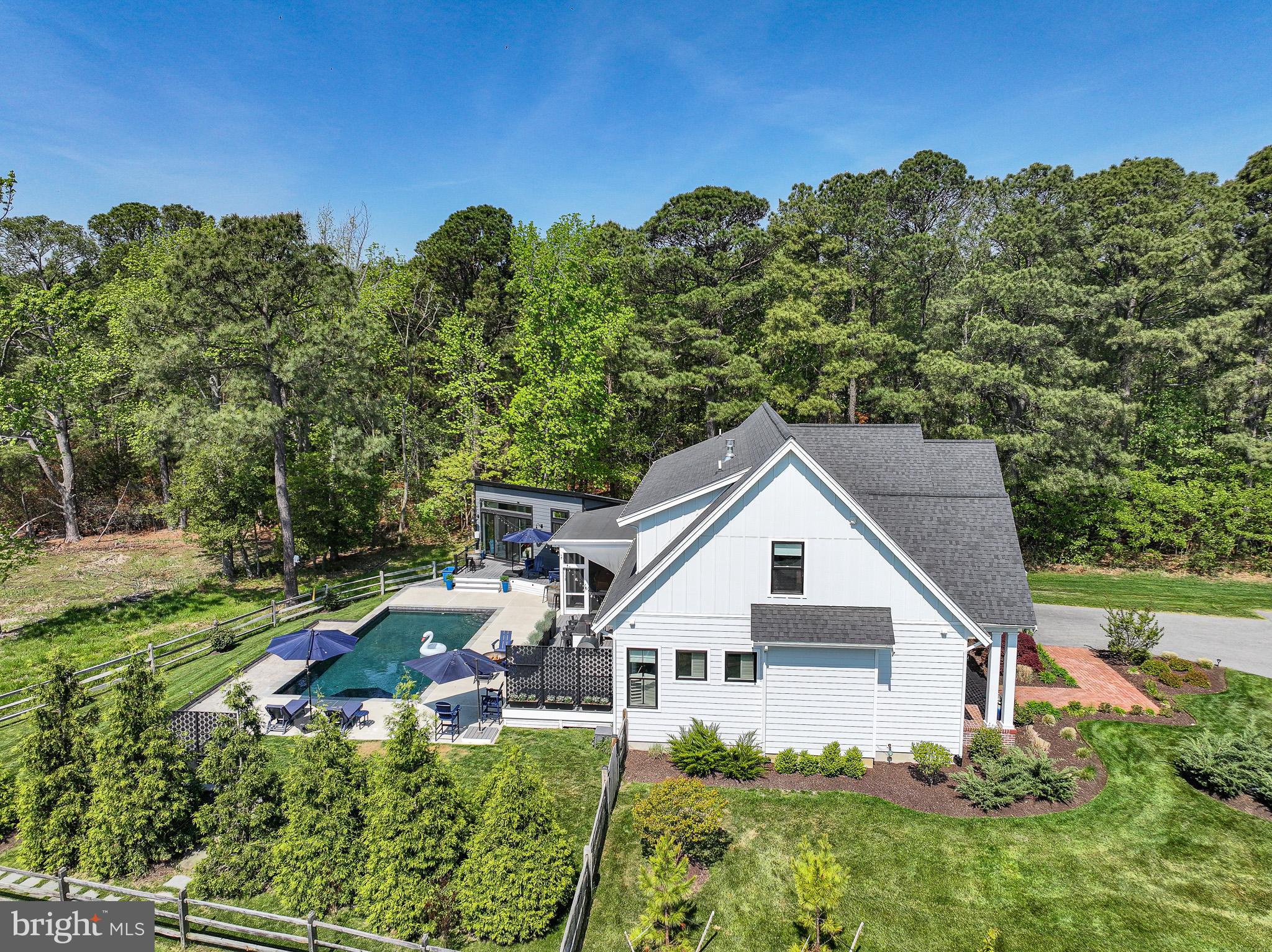 SAN DOMINGO COVE - Residential