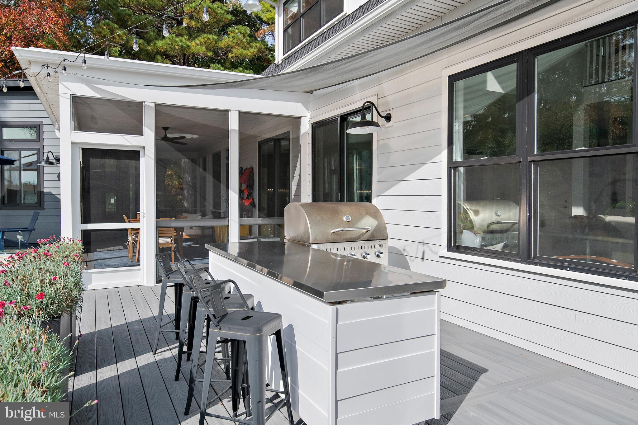 SAN DOMINGO COVE - Residential