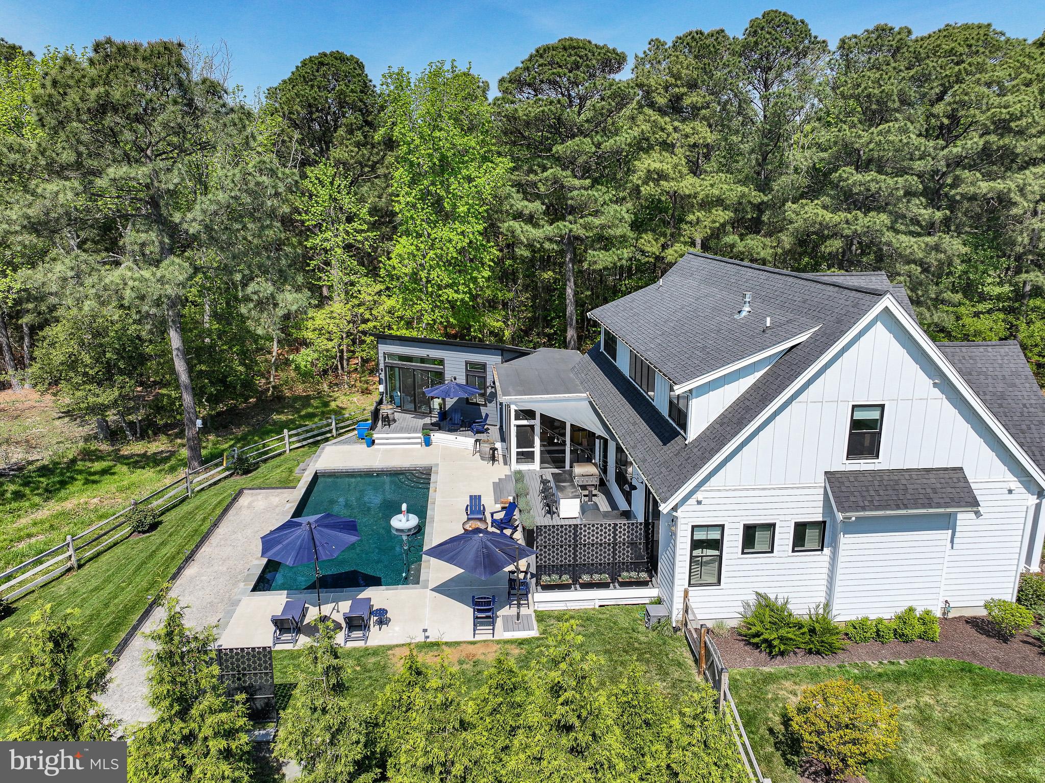 SAN DOMINGO COVE - Residential