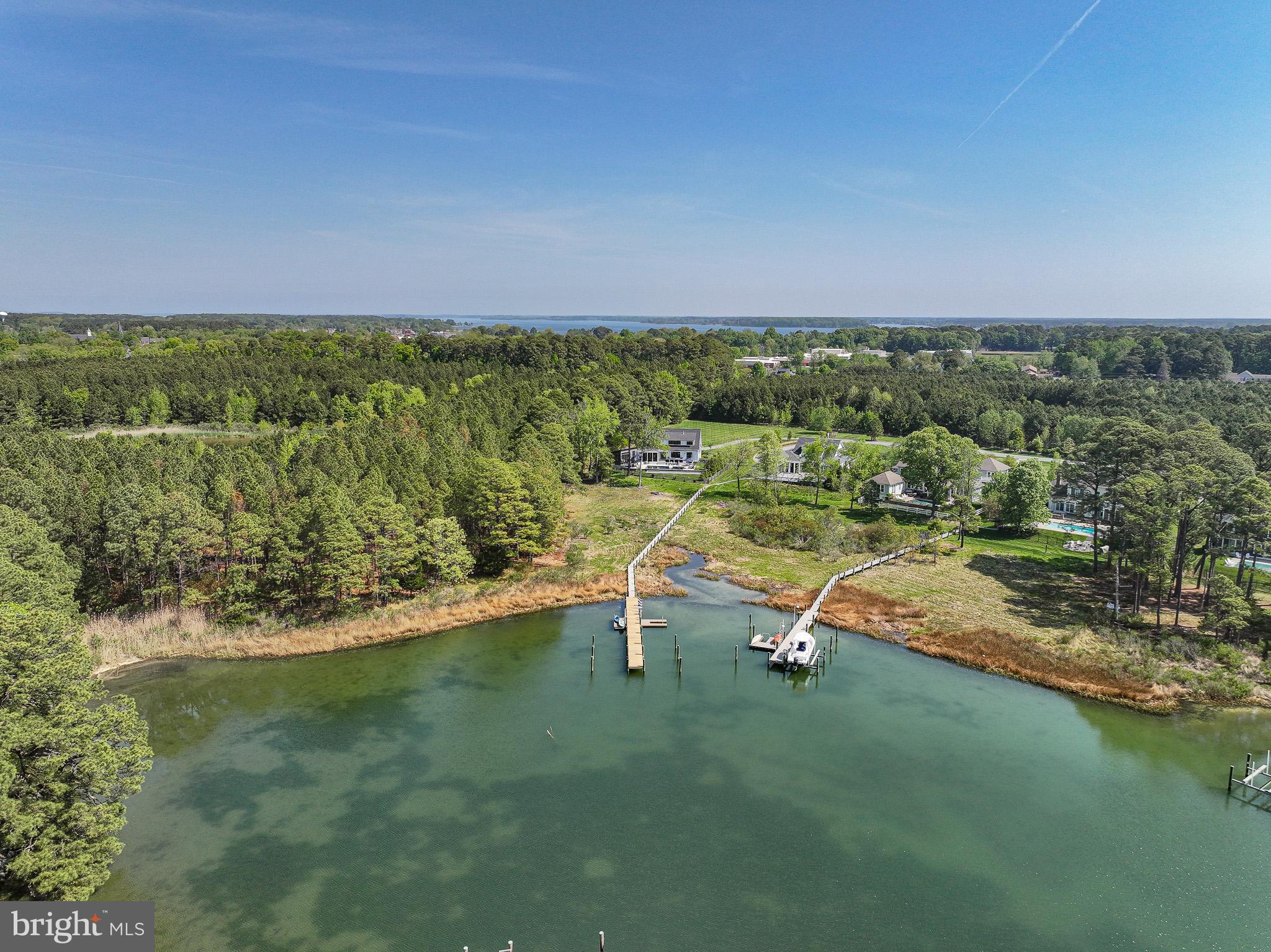 SAN DOMINGO COVE - Residential