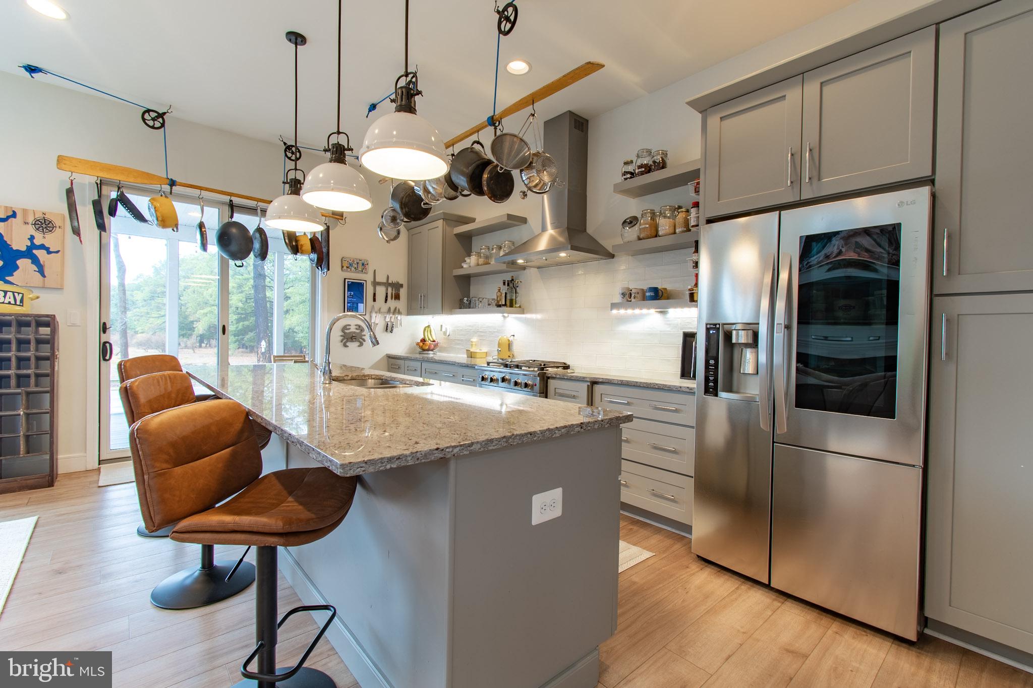 SAN DOMINGO COVE - Residential