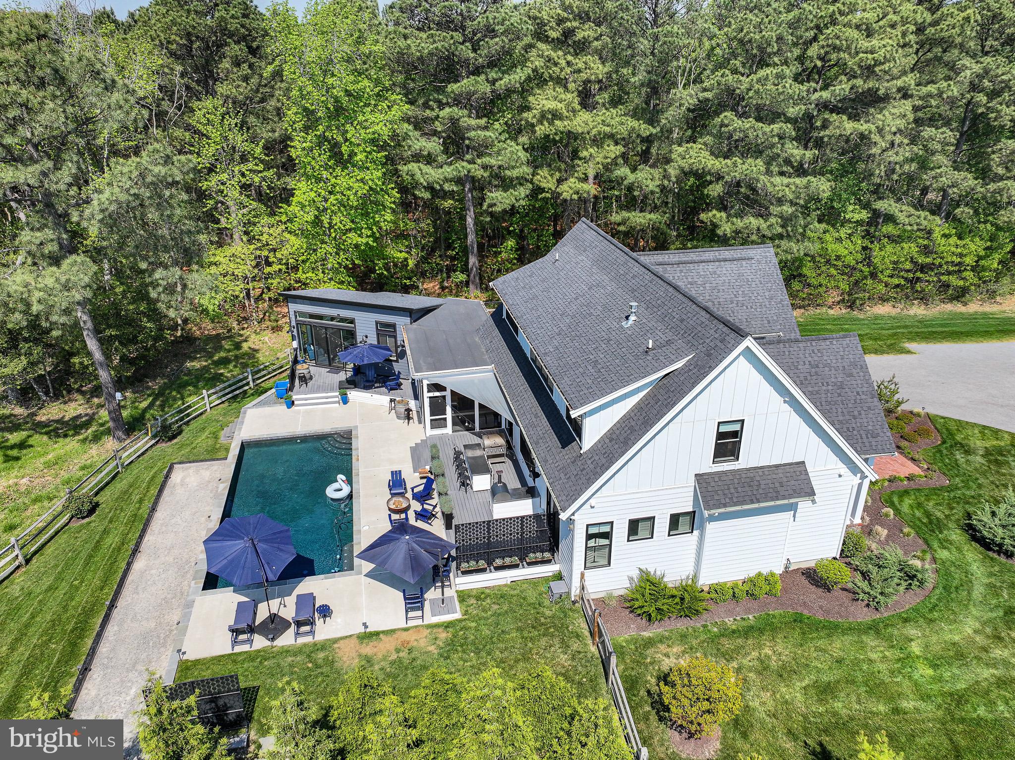 SAN DOMINGO COVE - Residential