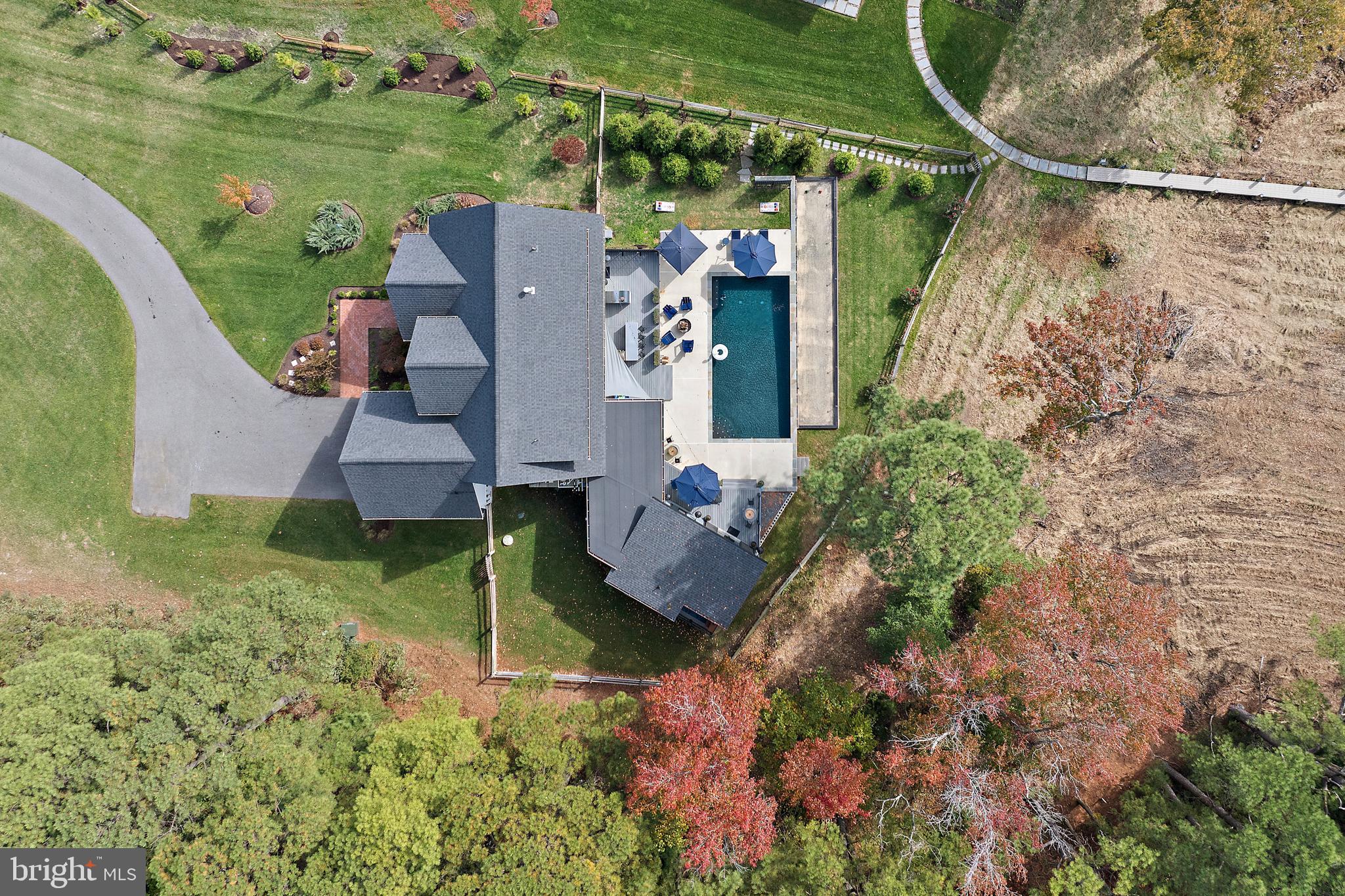 SAN DOMINGO COVE - Residential