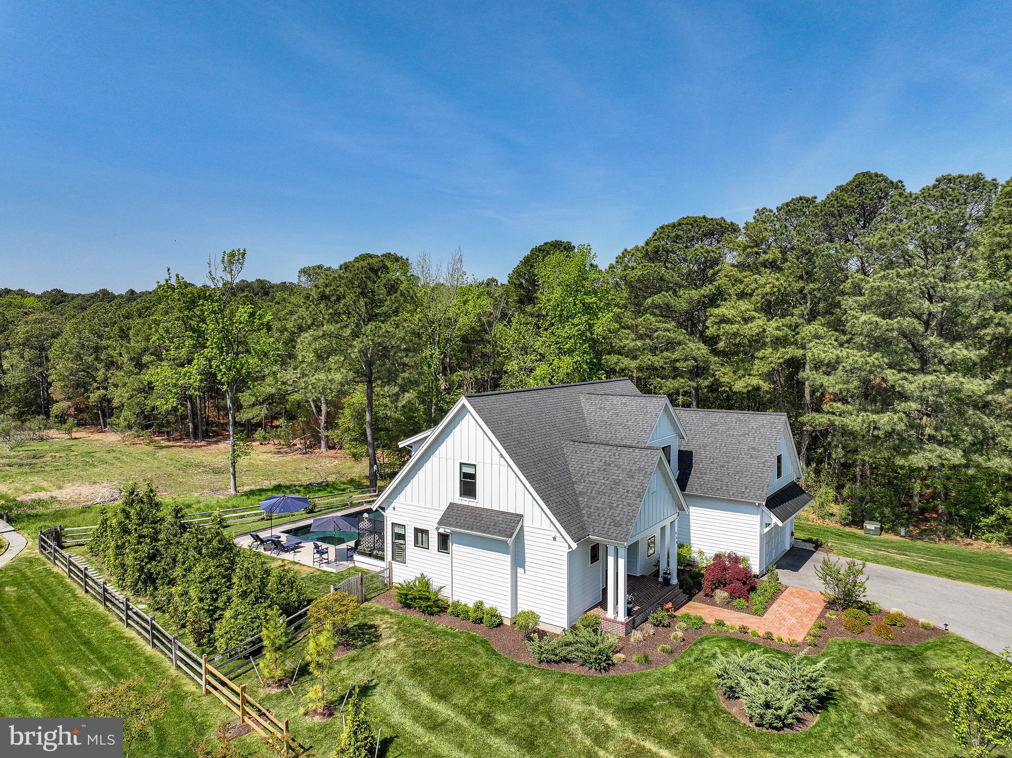 SAN DOMINGO COVE - Residential