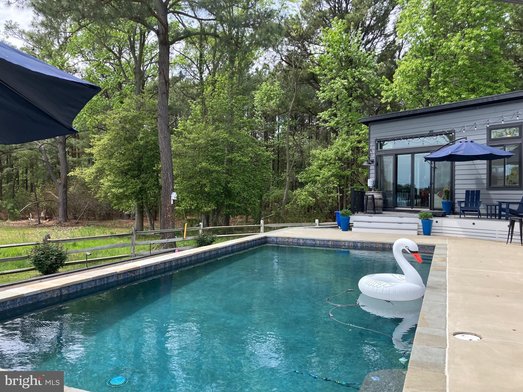 SAN DOMINGO COVE - Residential
