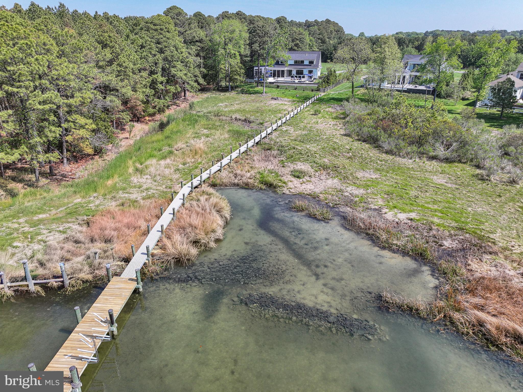 SAN DOMINGO COVE - Residential