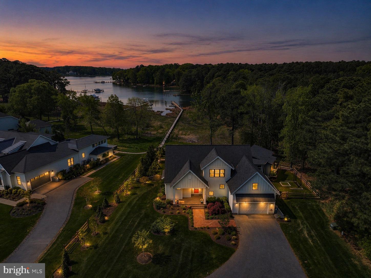 SAN DOMINGO COVE - Residential