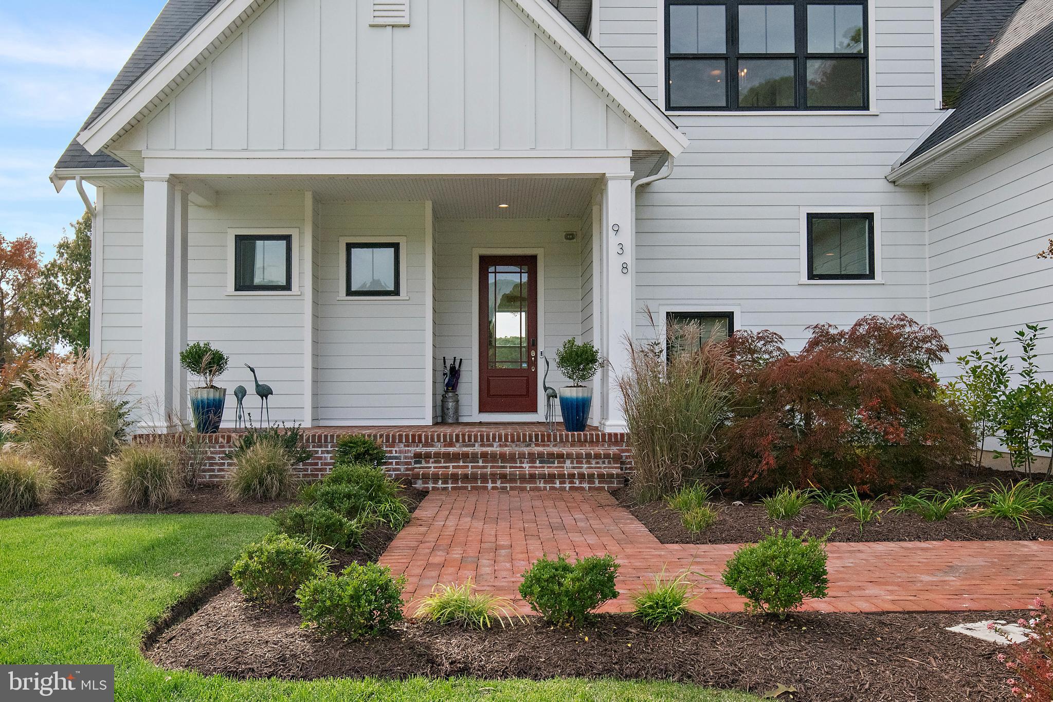 SAN DOMINGO COVE - Residential