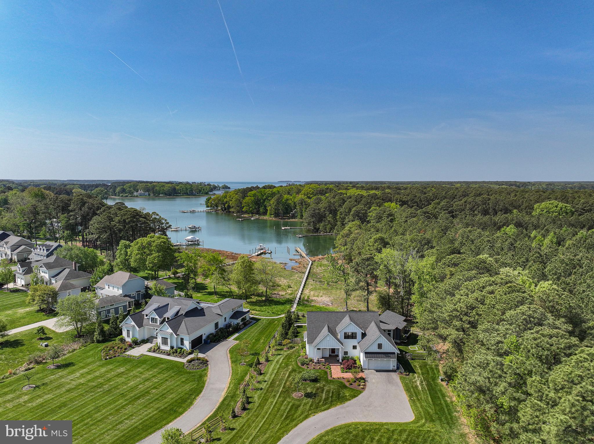 SAN DOMINGO COVE - Residential