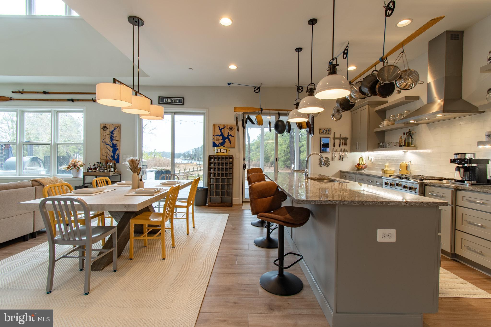 SAN DOMINGO COVE - Residential