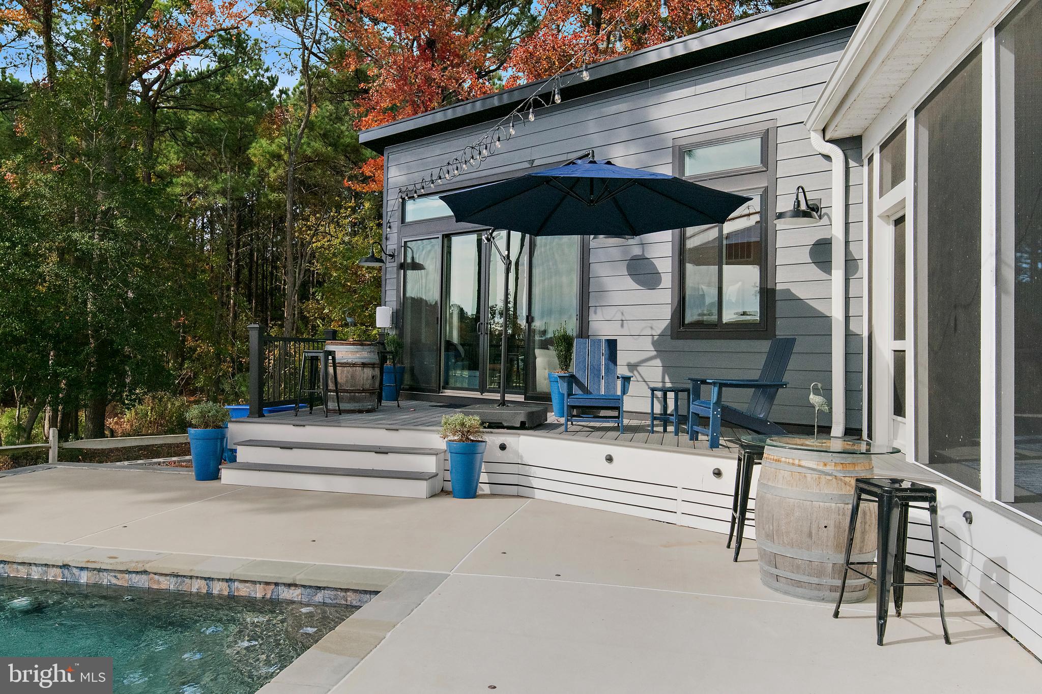 SAN DOMINGO COVE - Residential