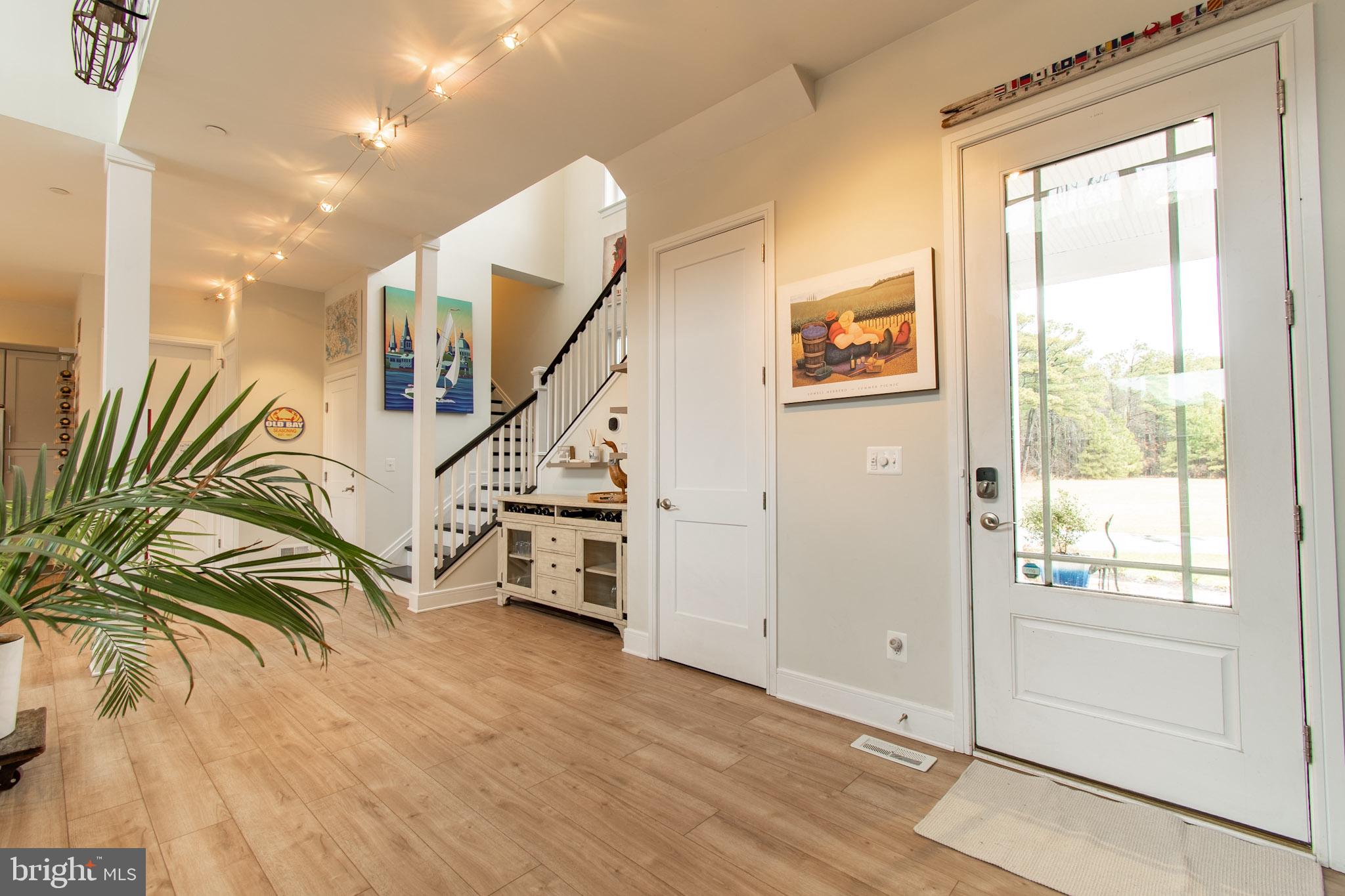 SAN DOMINGO COVE - Residential