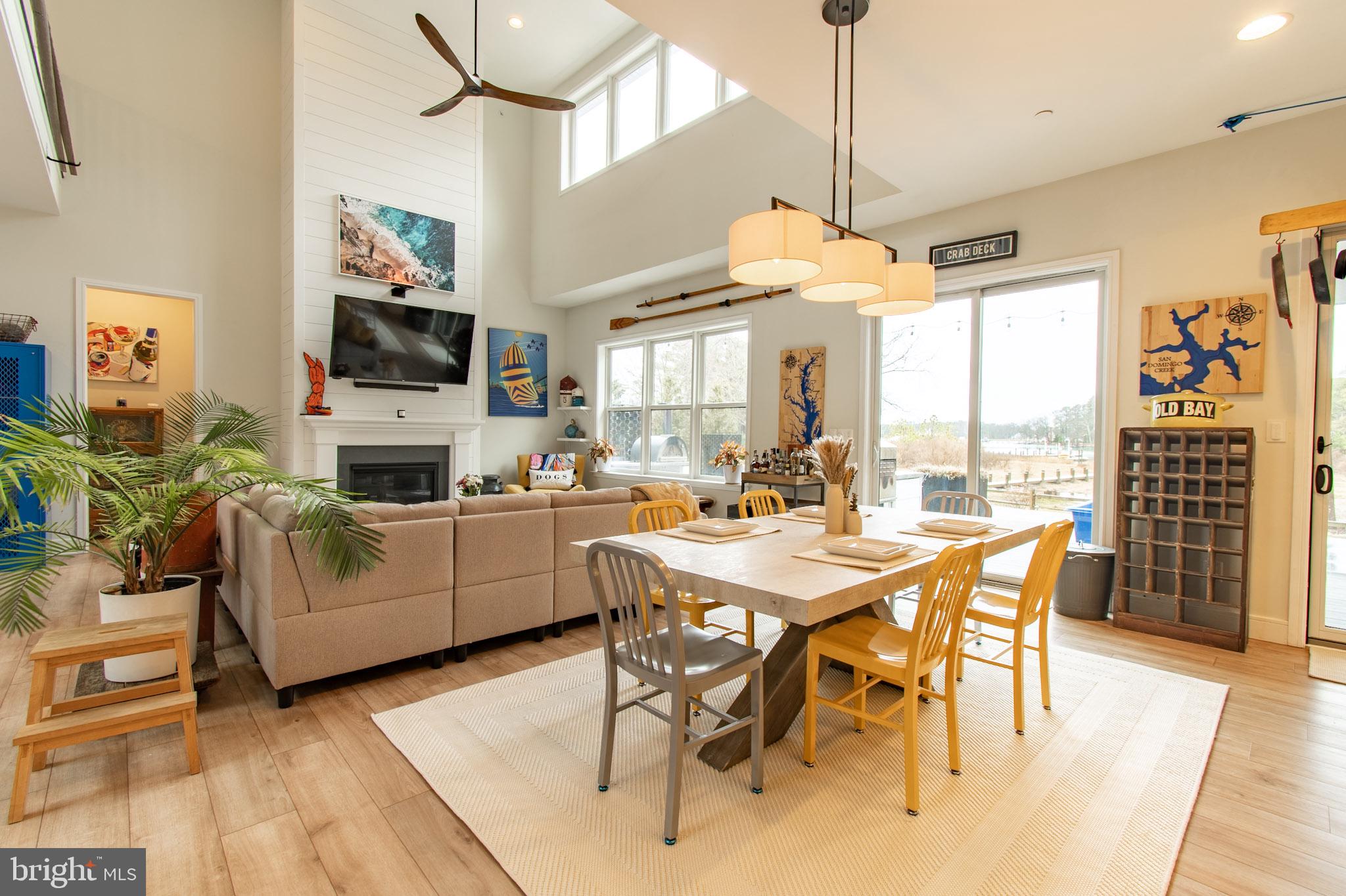 SAN DOMINGO COVE - Residential