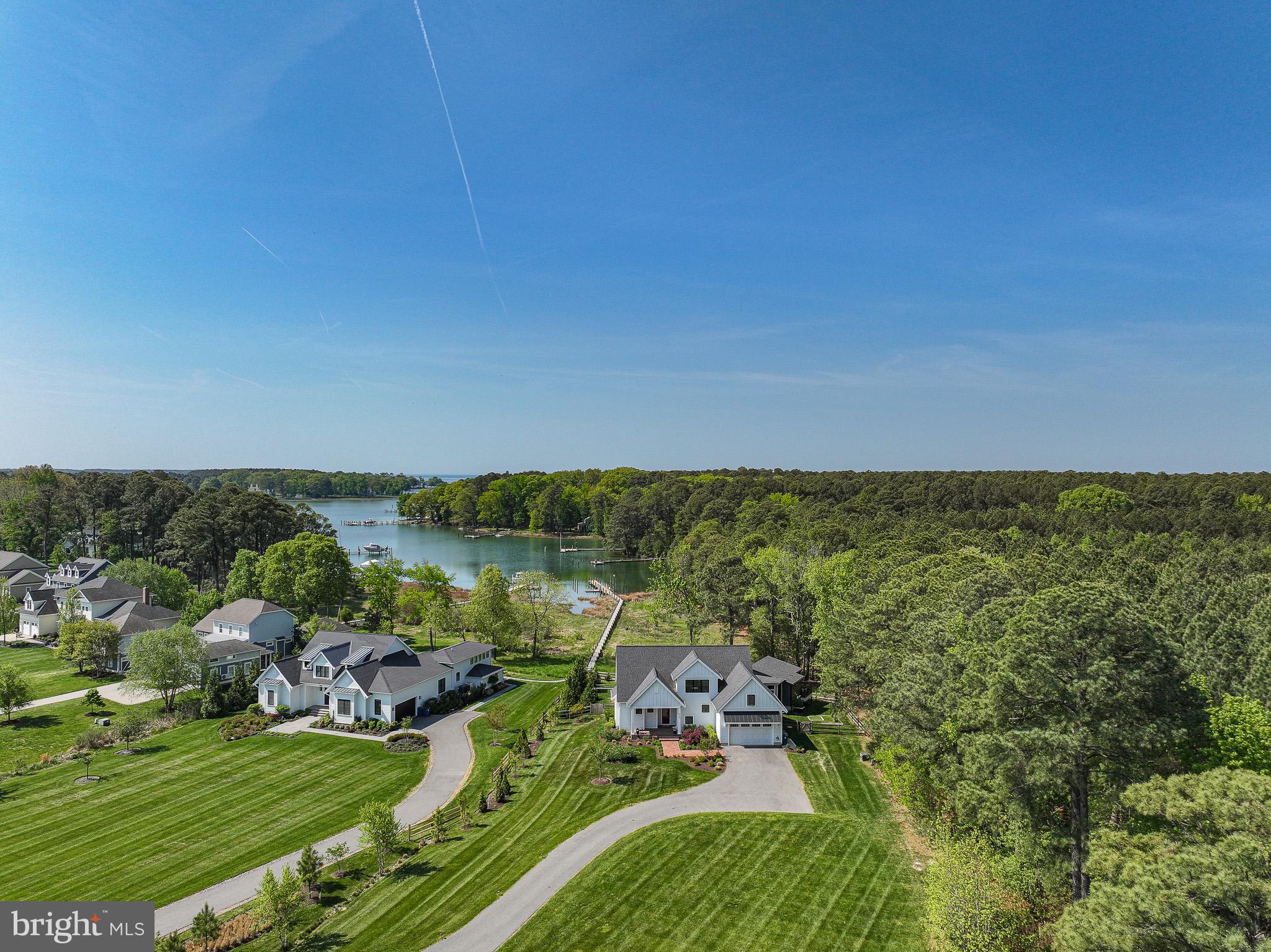SAN DOMINGO COVE - Residential