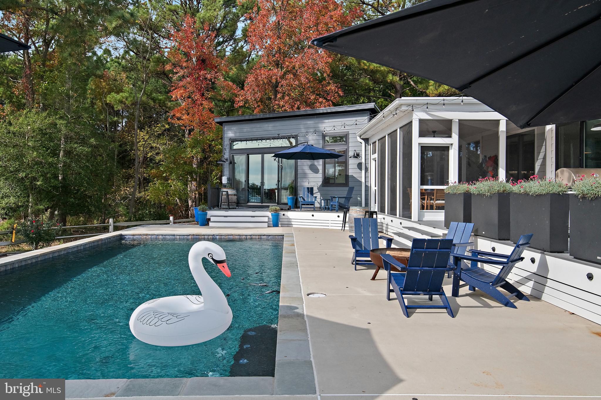 SAN DOMINGO COVE - Residential